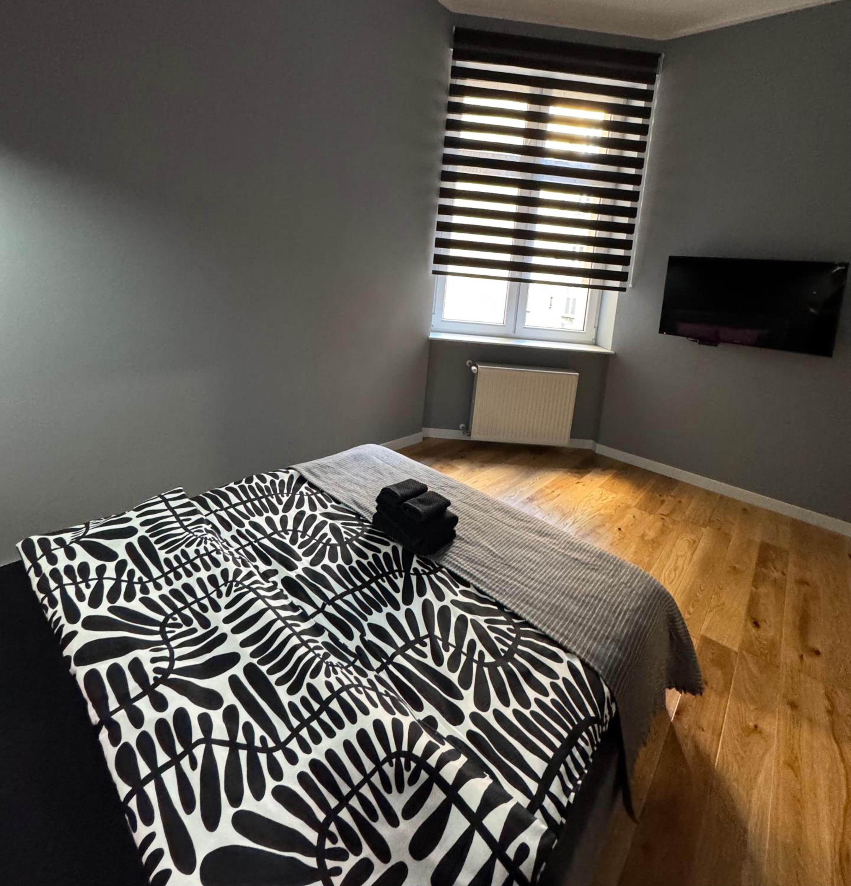 Dluga Cosy Apartment , 2 rooms, 24h Self Check-In
