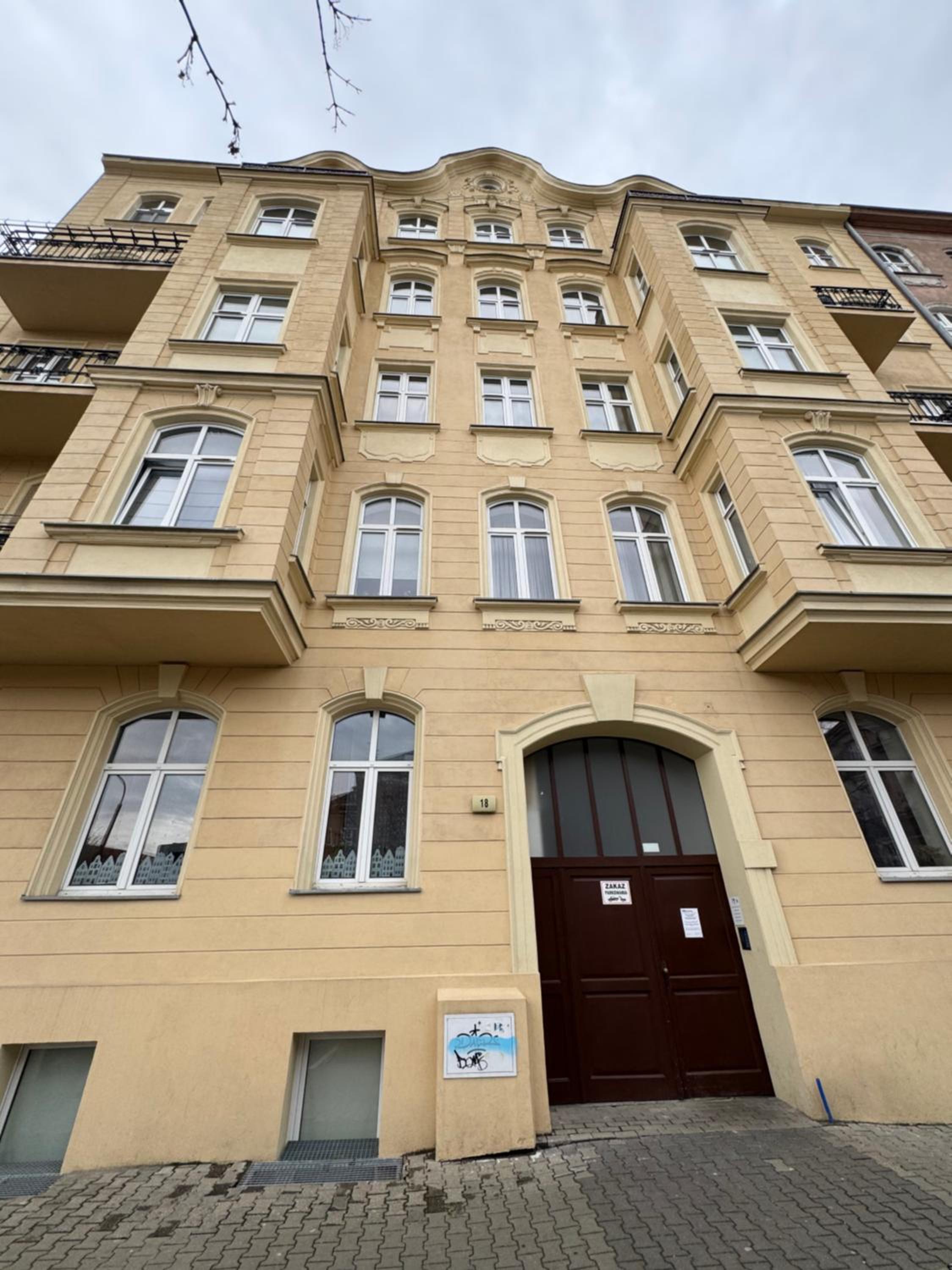 Dluga Cosy Apartment , 2 rooms, 24h Self Check-In