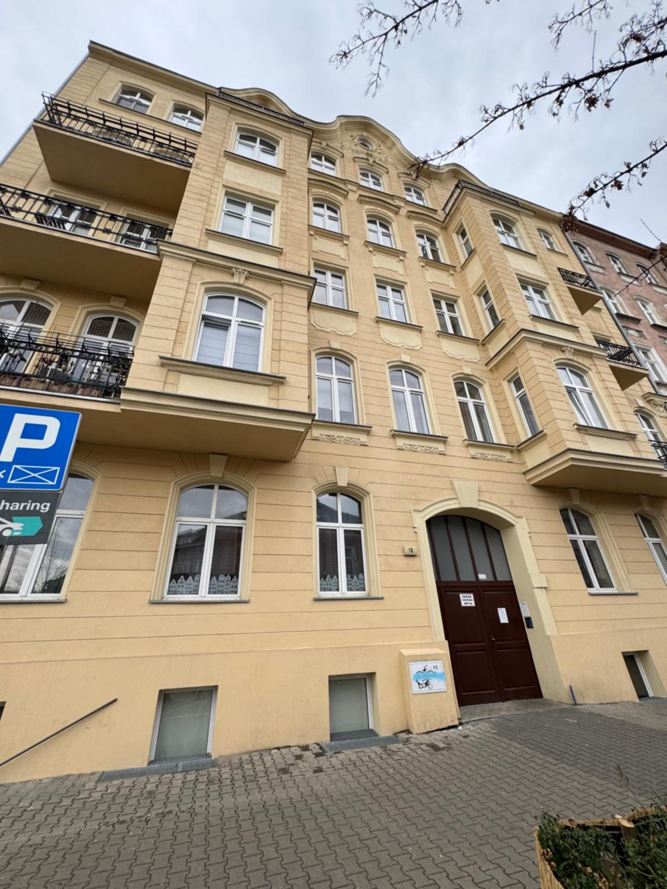 Dluga Cosy Apartment , 2 rooms, 24h Self Check-In