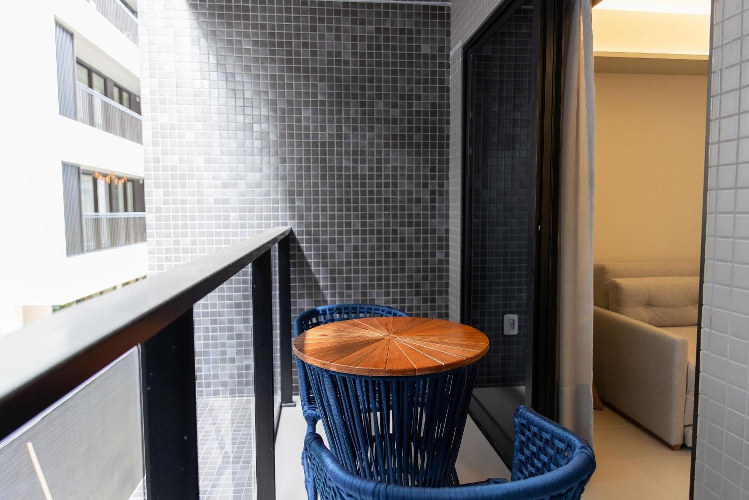 Beach Haus #118 - Oceanfront by Carpediem