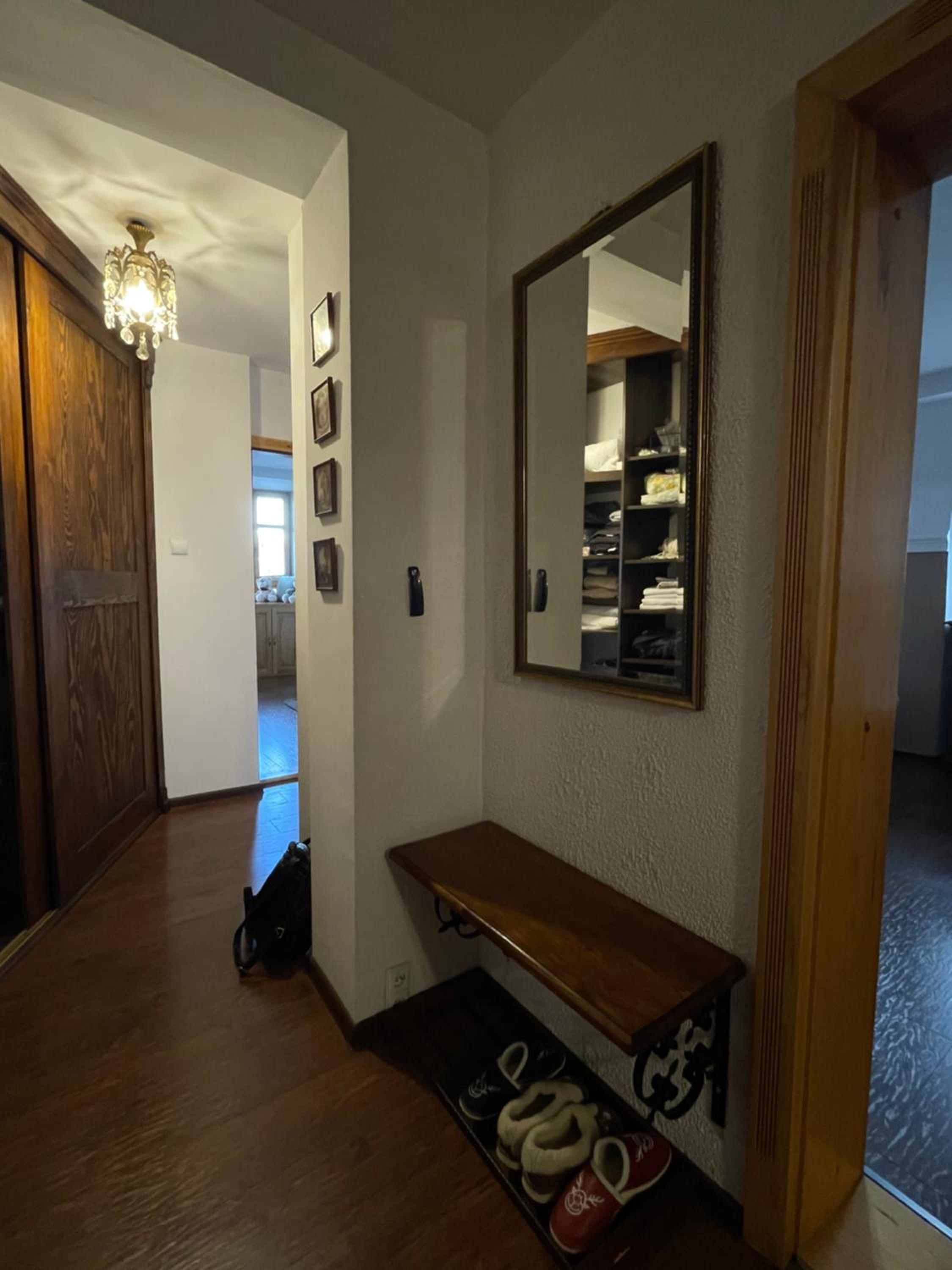 Wyjątkowy Apartament w Sercu Jeleniej Góry