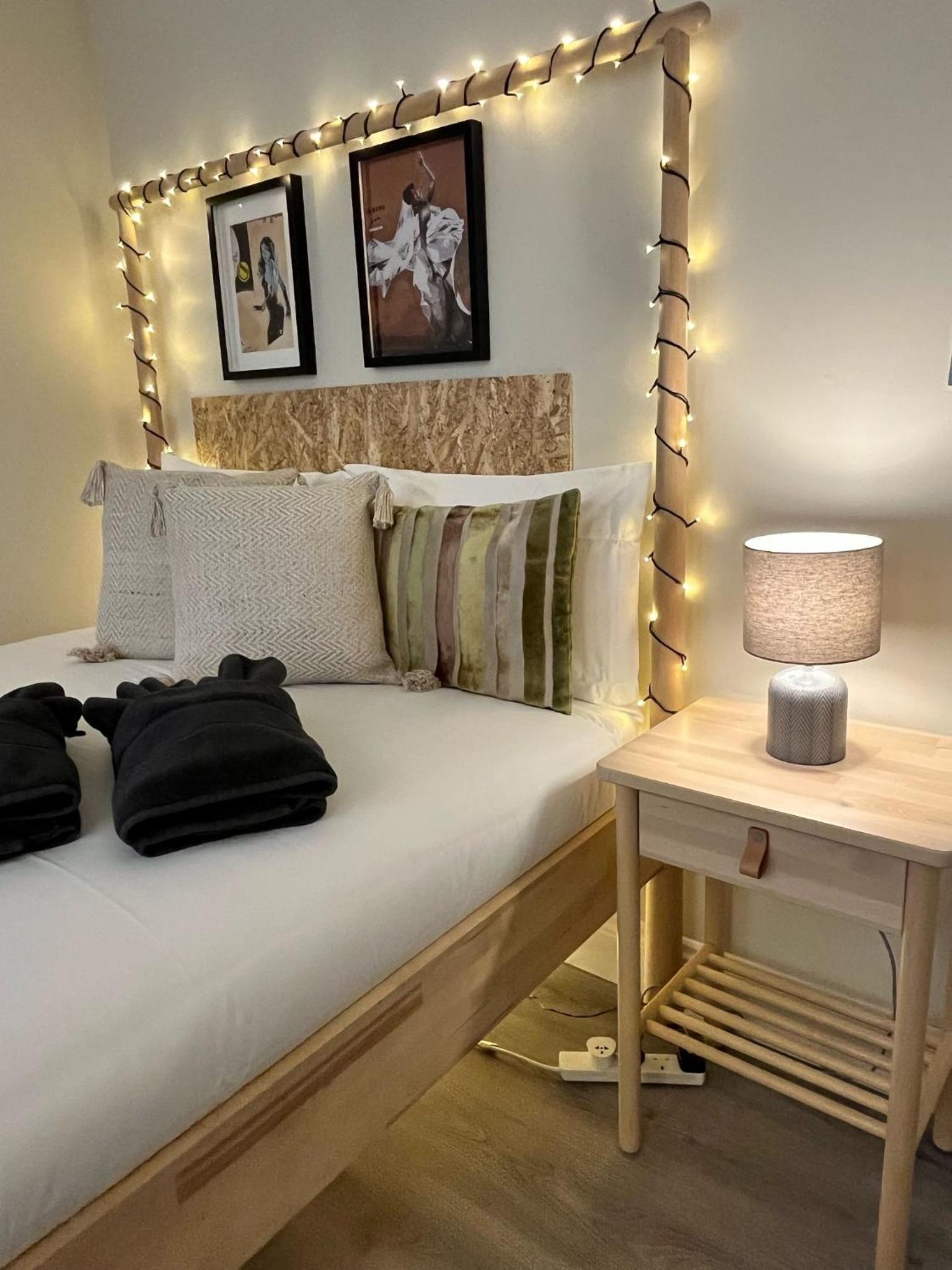 Spacious 2 Bedroom Apartment