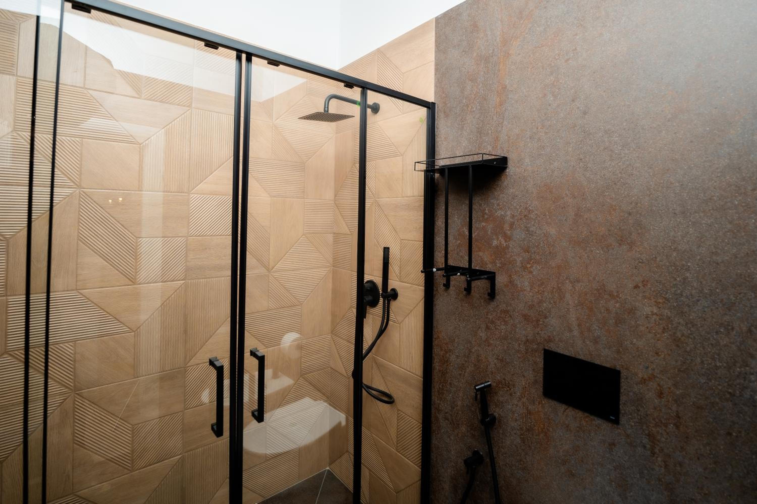 Four Points Suites