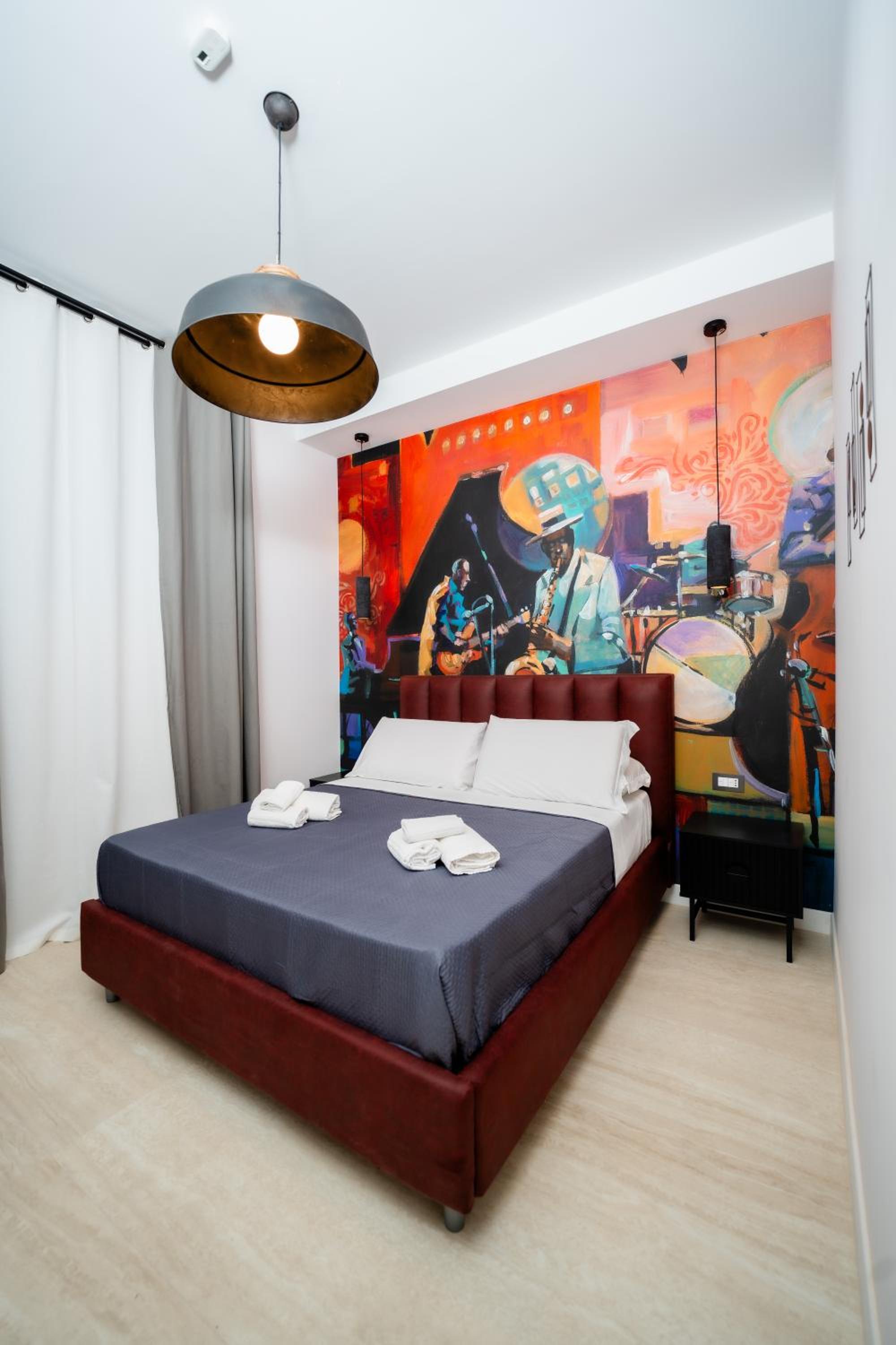 Four Points Suites
