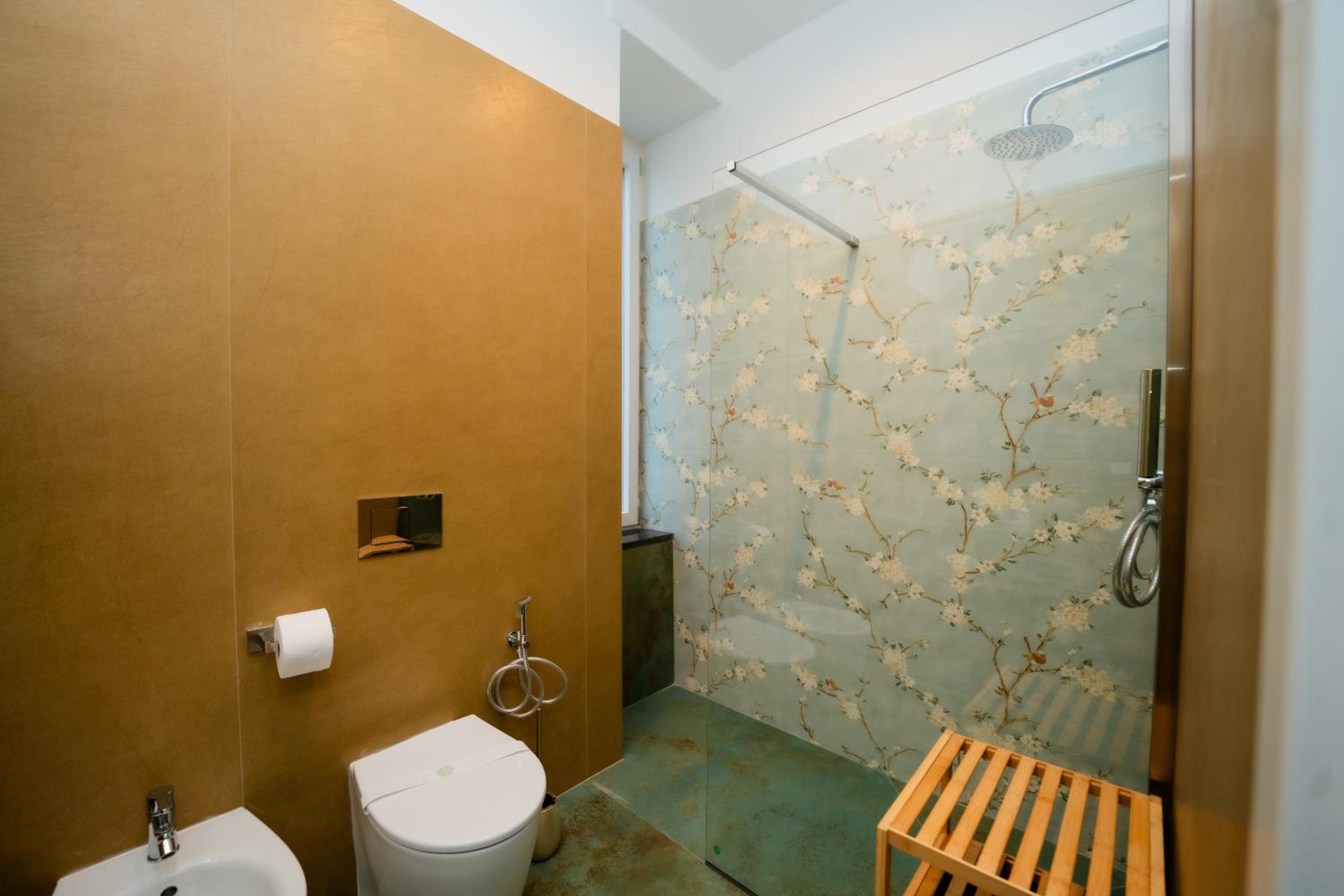 Four Points Suites