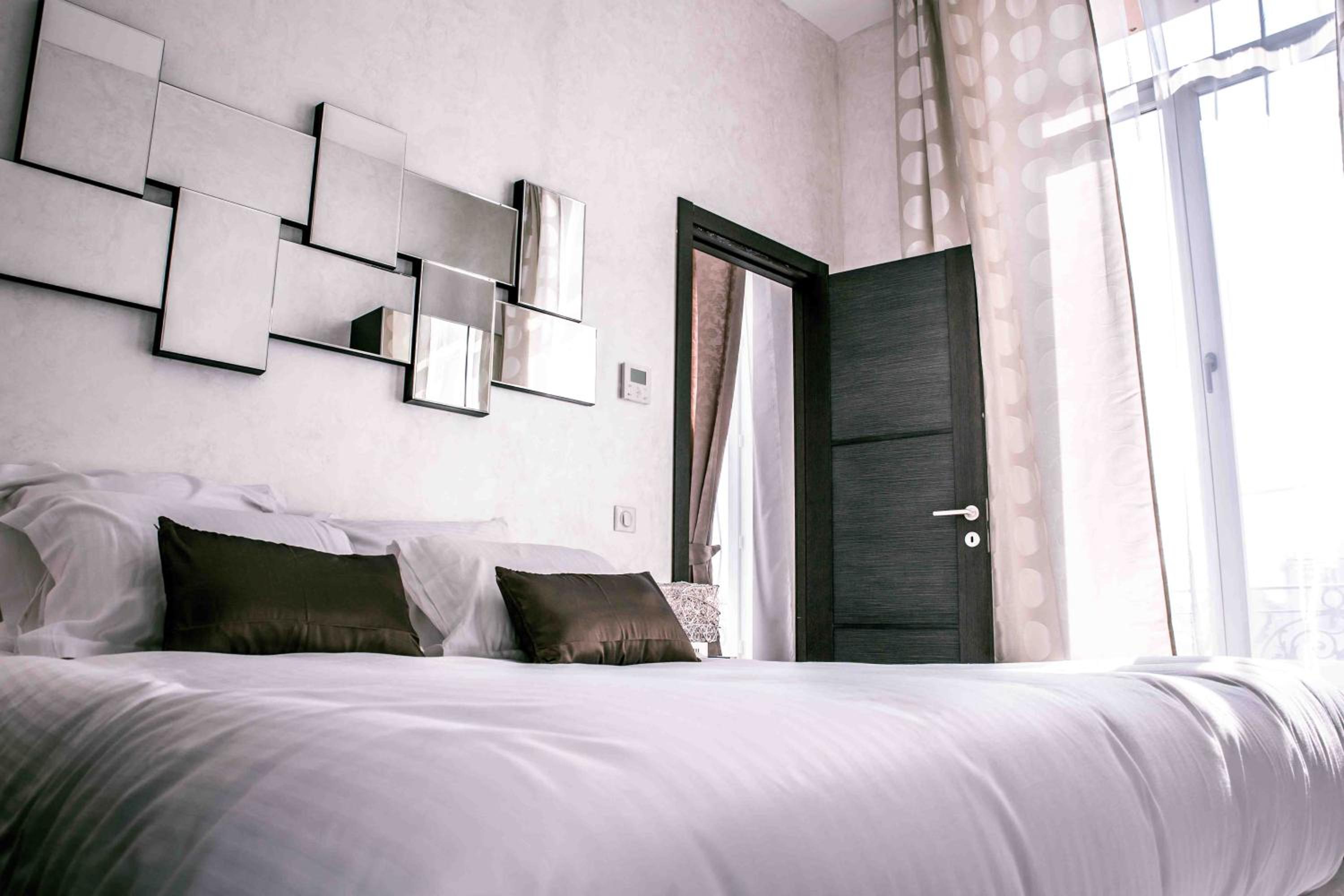 Residence du Louvre - Apartments - Prime location Palais & Croisette - Luxury Stay by LRA Cannes