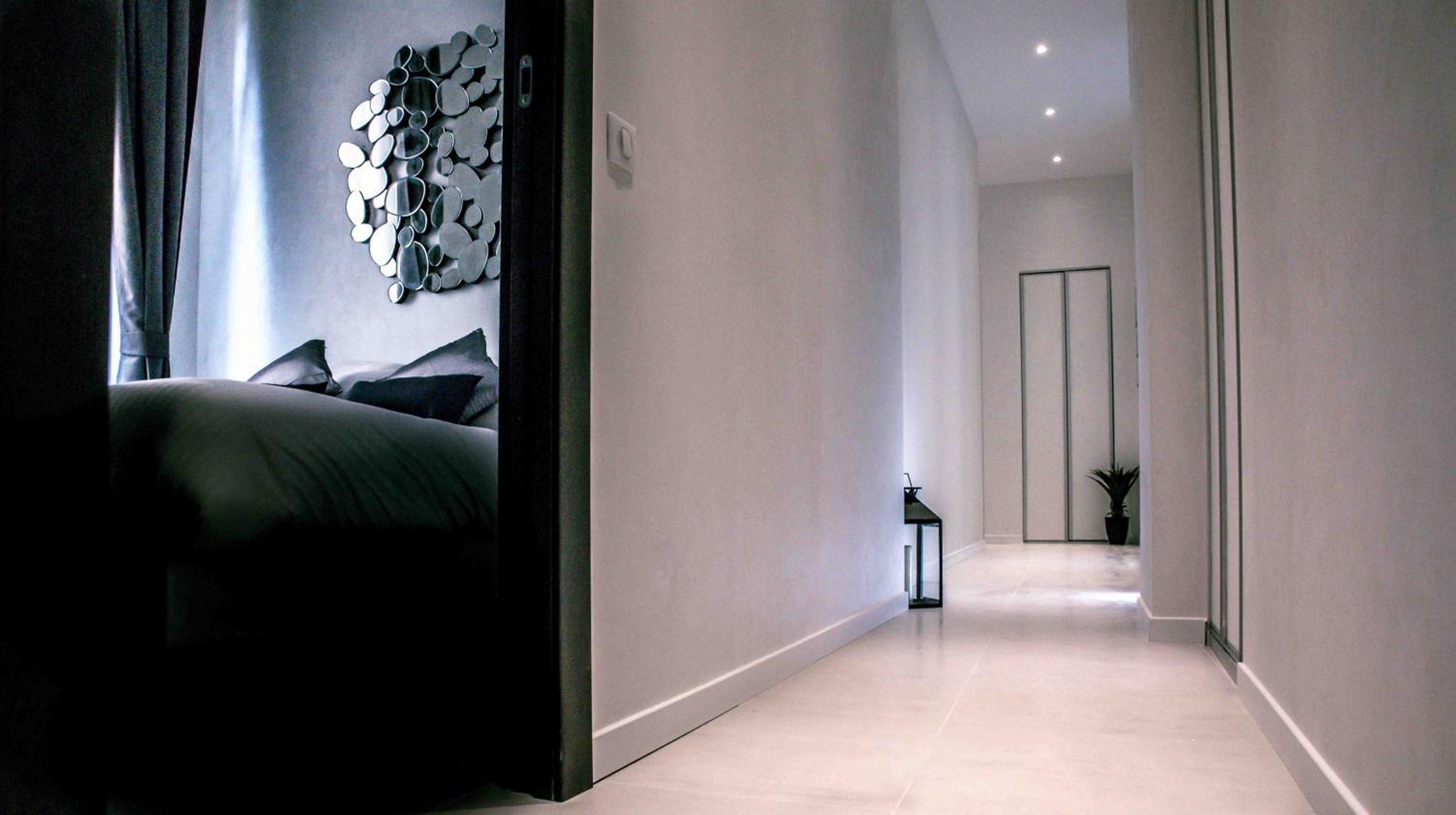 Residence du Louvre - Apartments - Prime location Palais & Croisette - Luxury Stay by LRA Cannes
