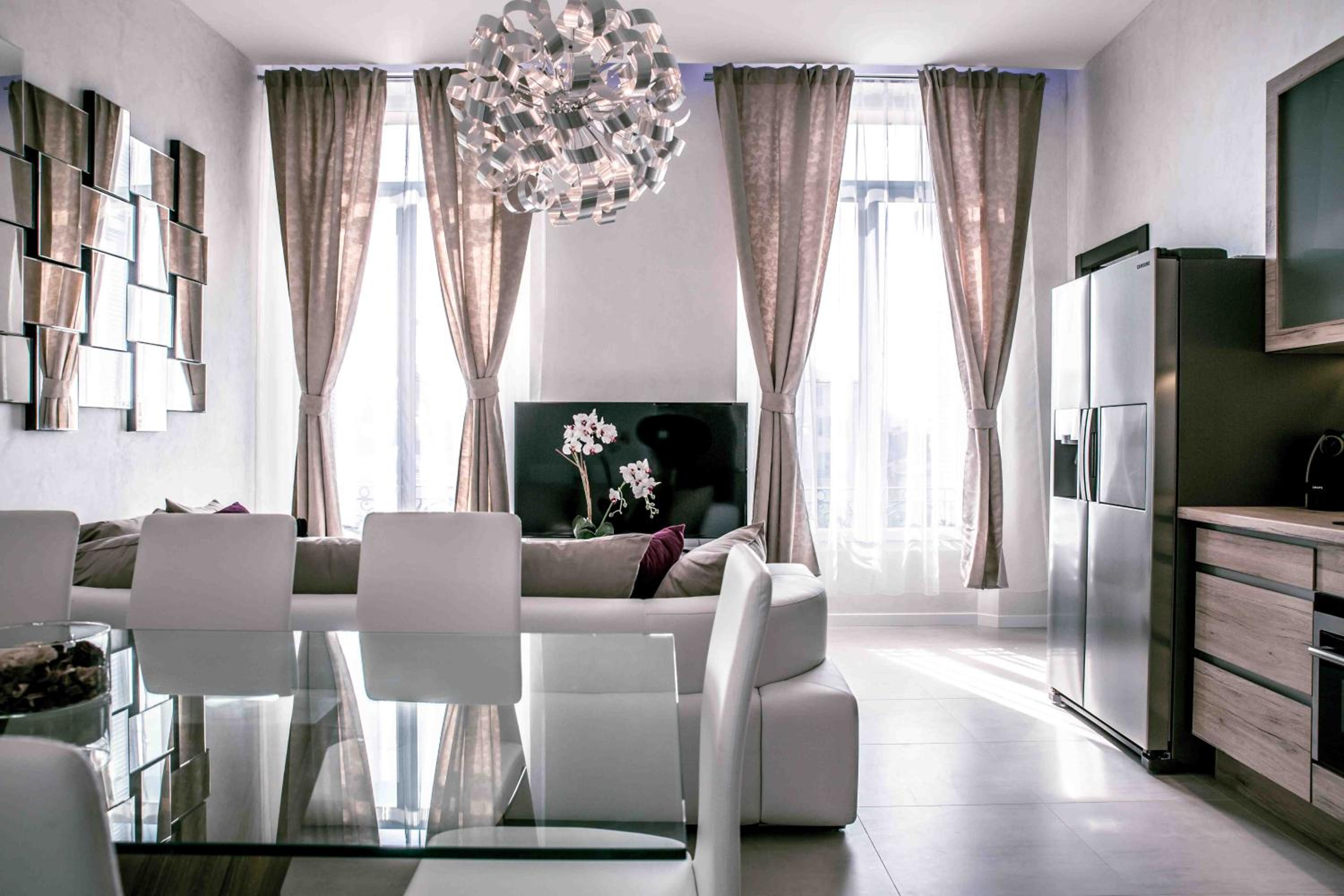 Residence du Louvre - Apartments - Prime location Palais & Croisette - Luxury Stay by LRA Cannes