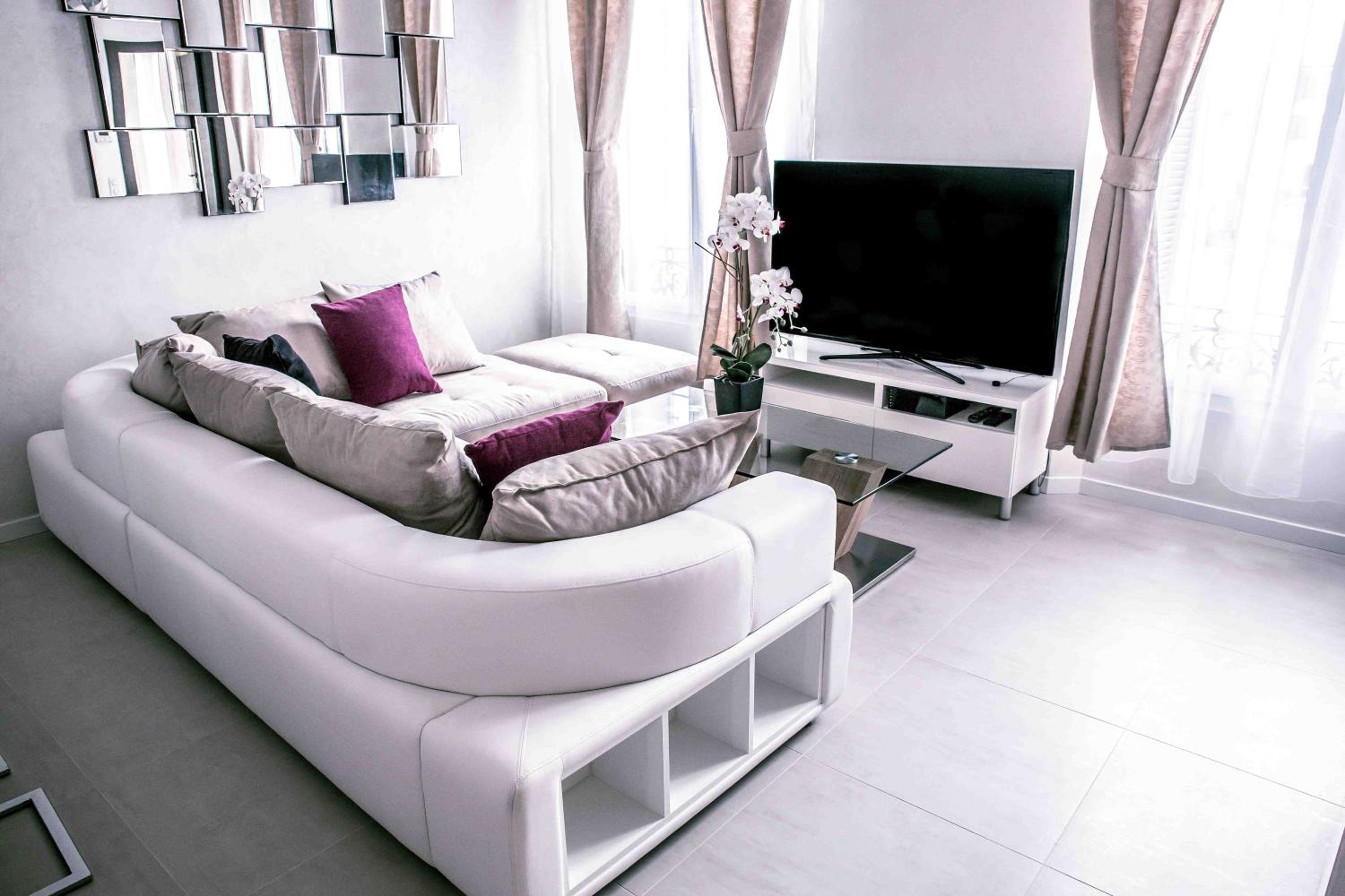 Residence du Louvre - Apartments - Prime location Palais & Croisette - Luxury Stay by LRA Cannes