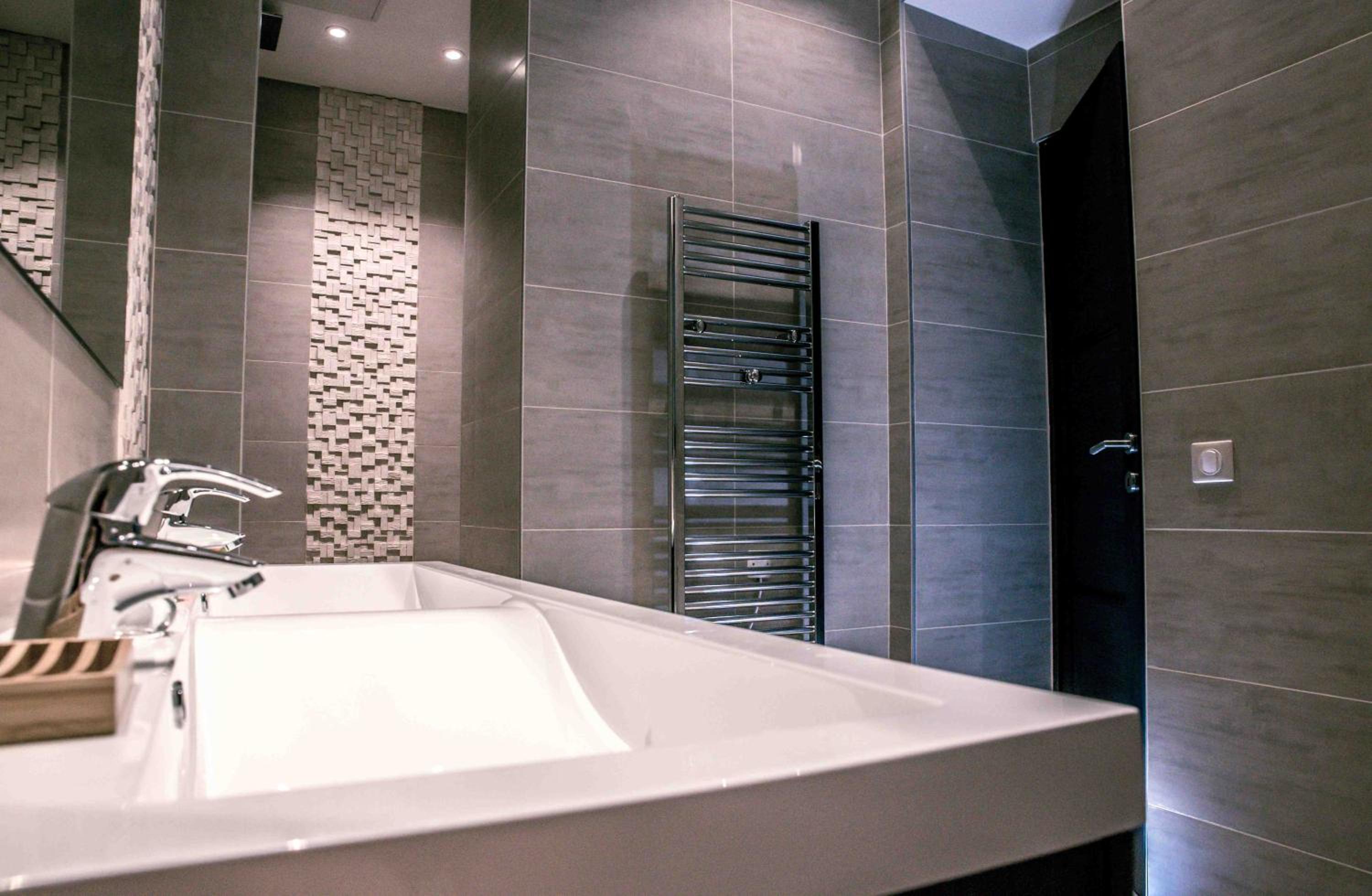 Residence du Louvre - Apartments - Prime location Palais & Croisette - Luxury Stay by LRA Cannes