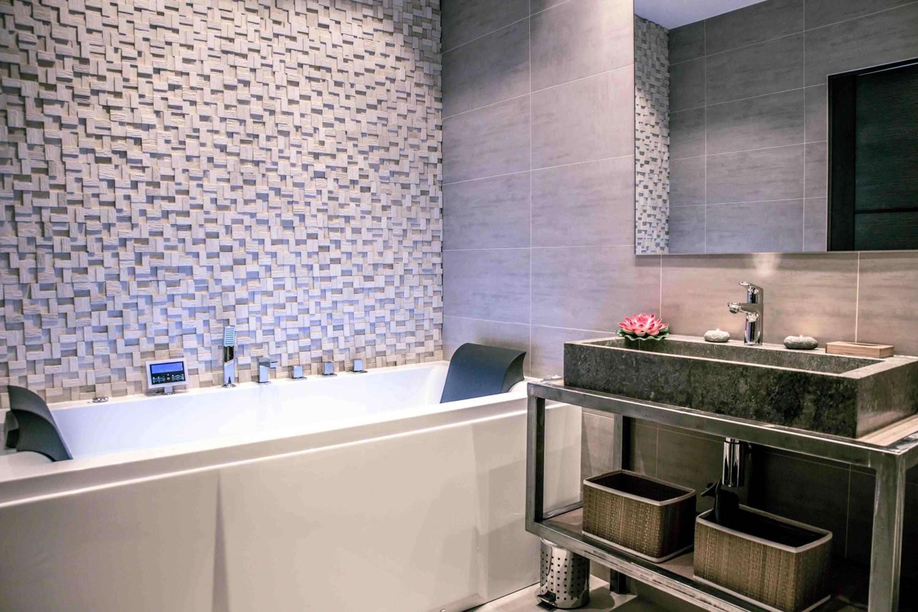 Residence du Louvre - Apartments - Prime location Palais & Croisette - Luxury Stay by LRA Cannes
