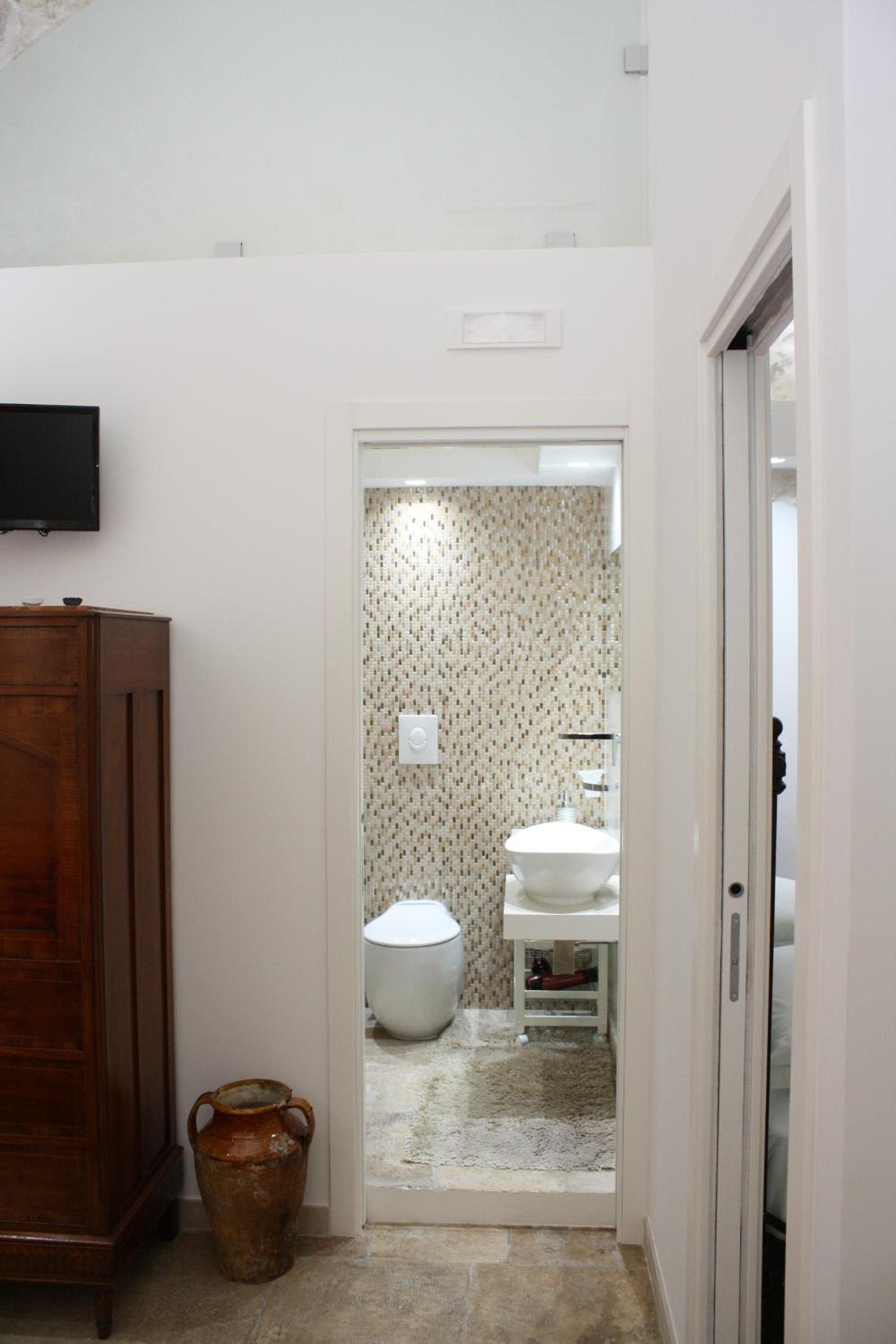 Lilla B&B Luxury Apartments view 3