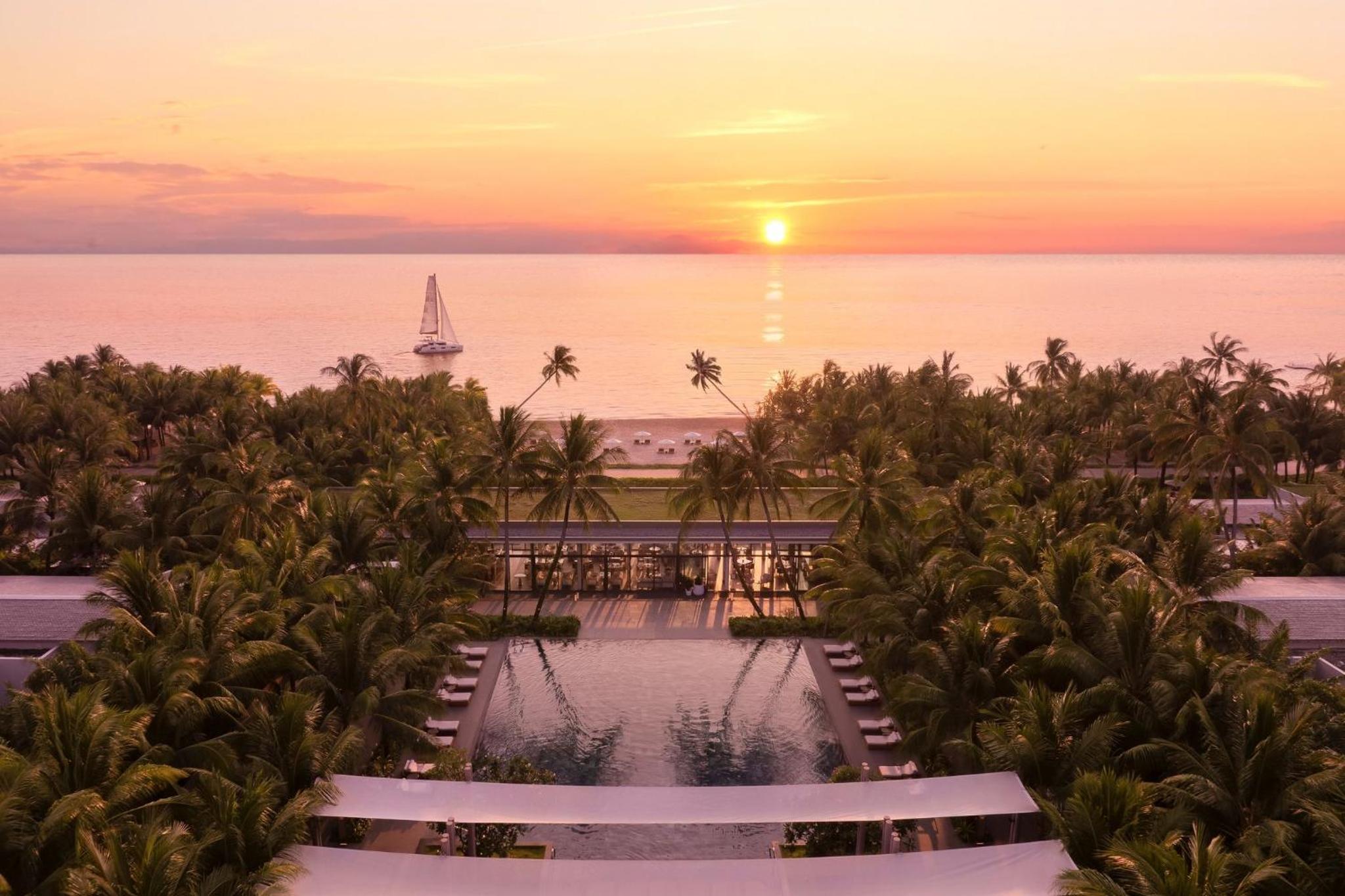 Hotel Regent Phu Quoc - Image 1