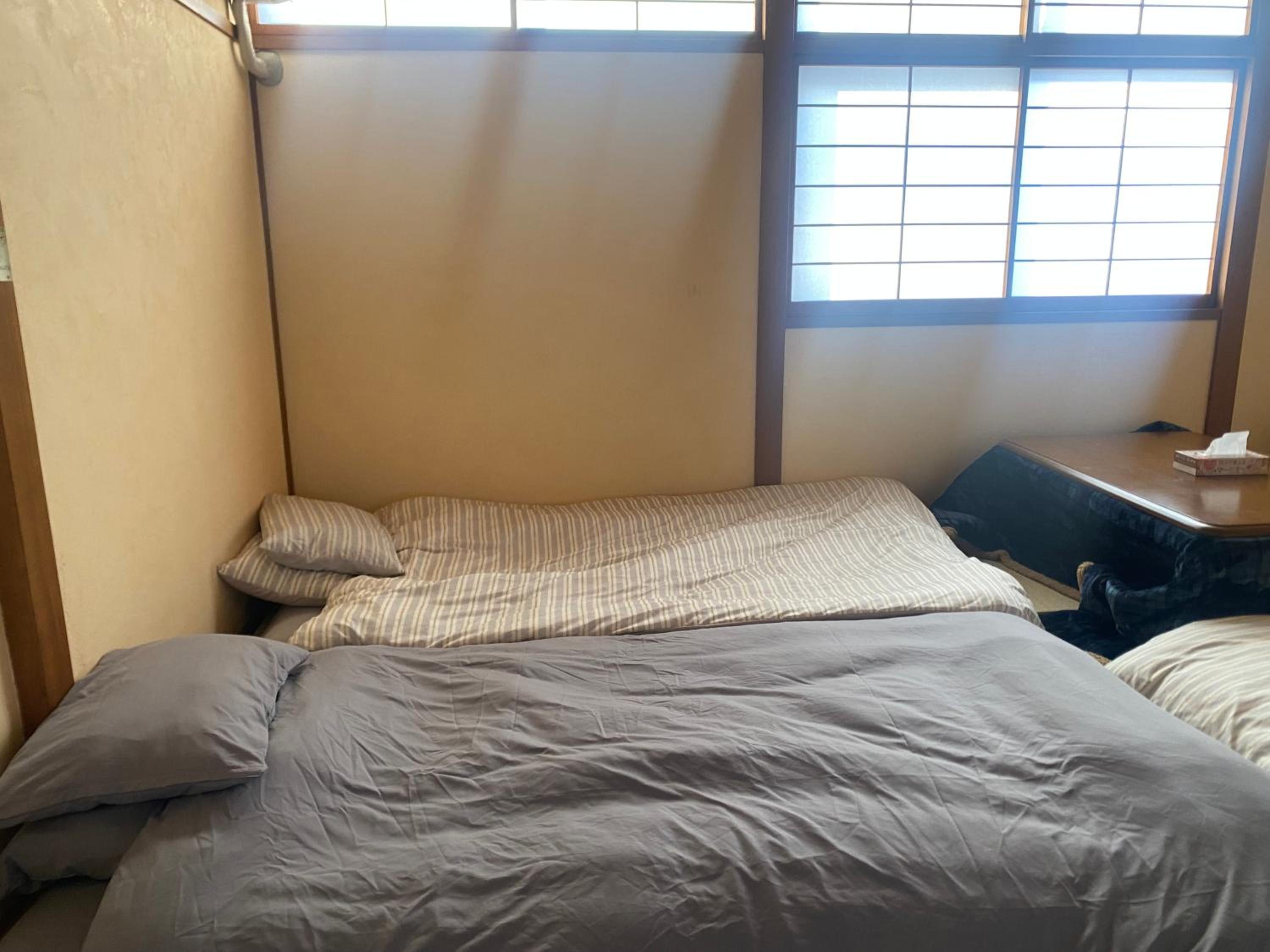Seikyo 草津温泉