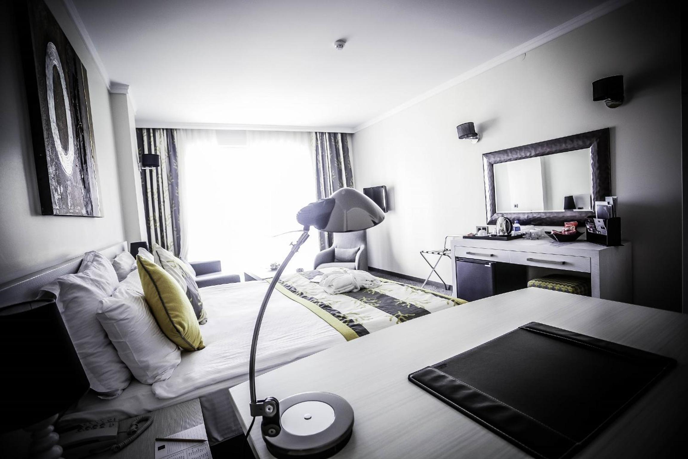 Koza Suite Hotel - Image 9