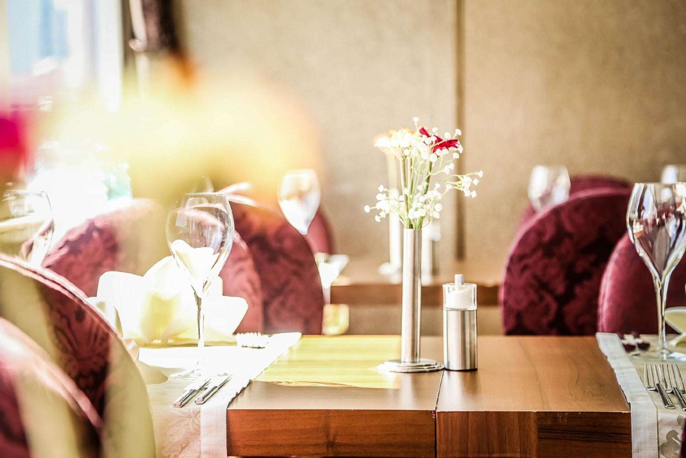 Koza Suite Hotel - Image 8