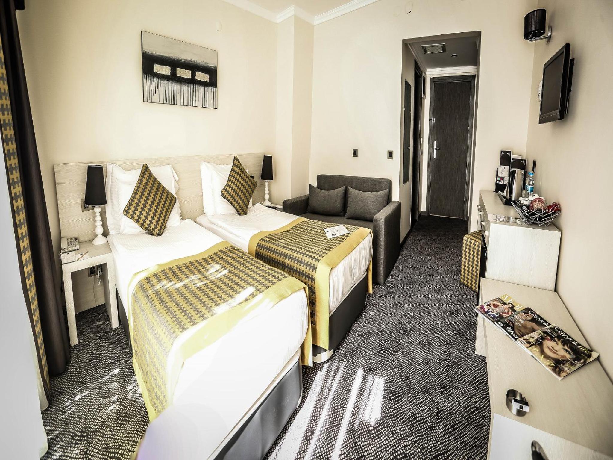 Koza Suite Hotel - Image 7