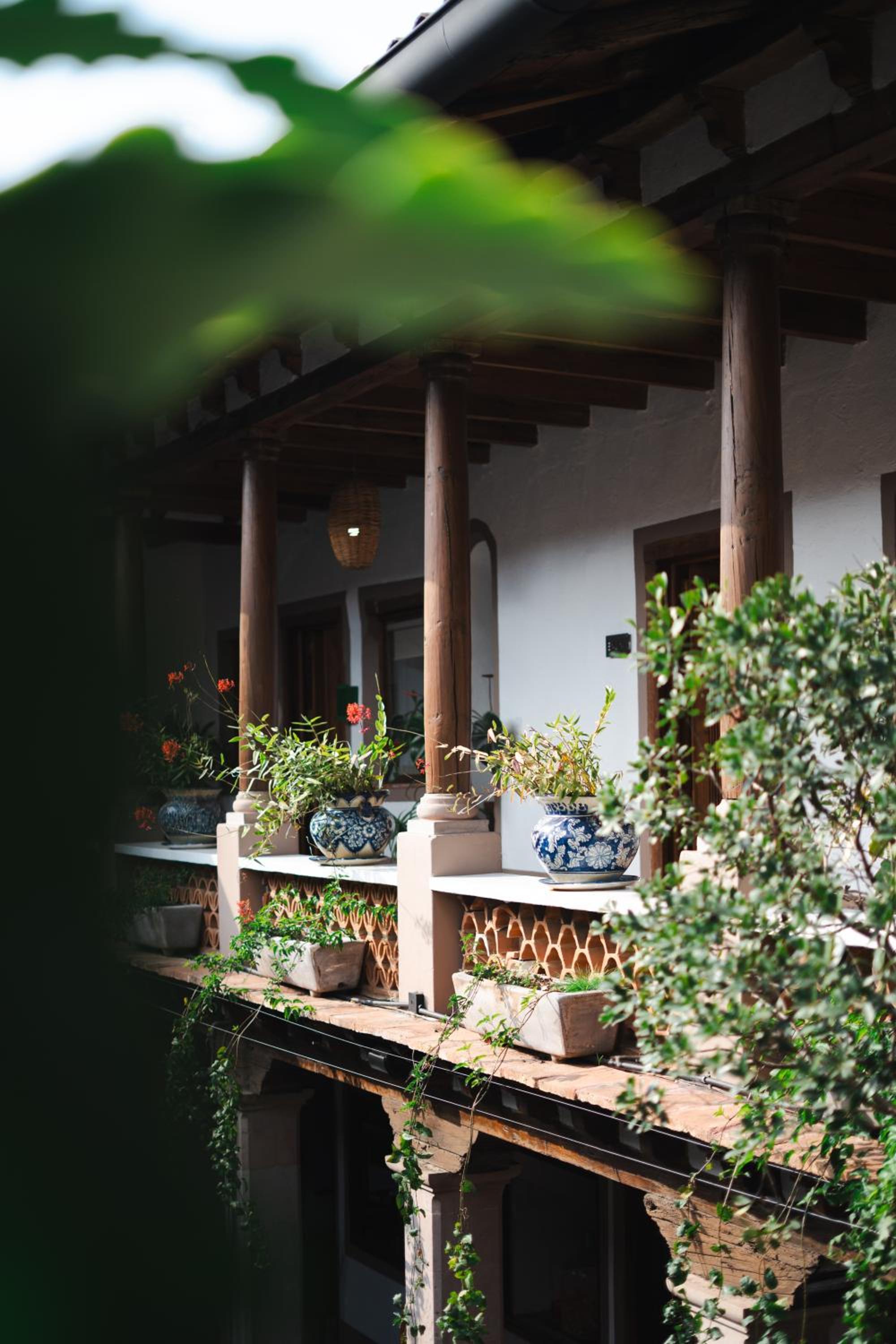 Batucada Hotel Boutique, photo 4