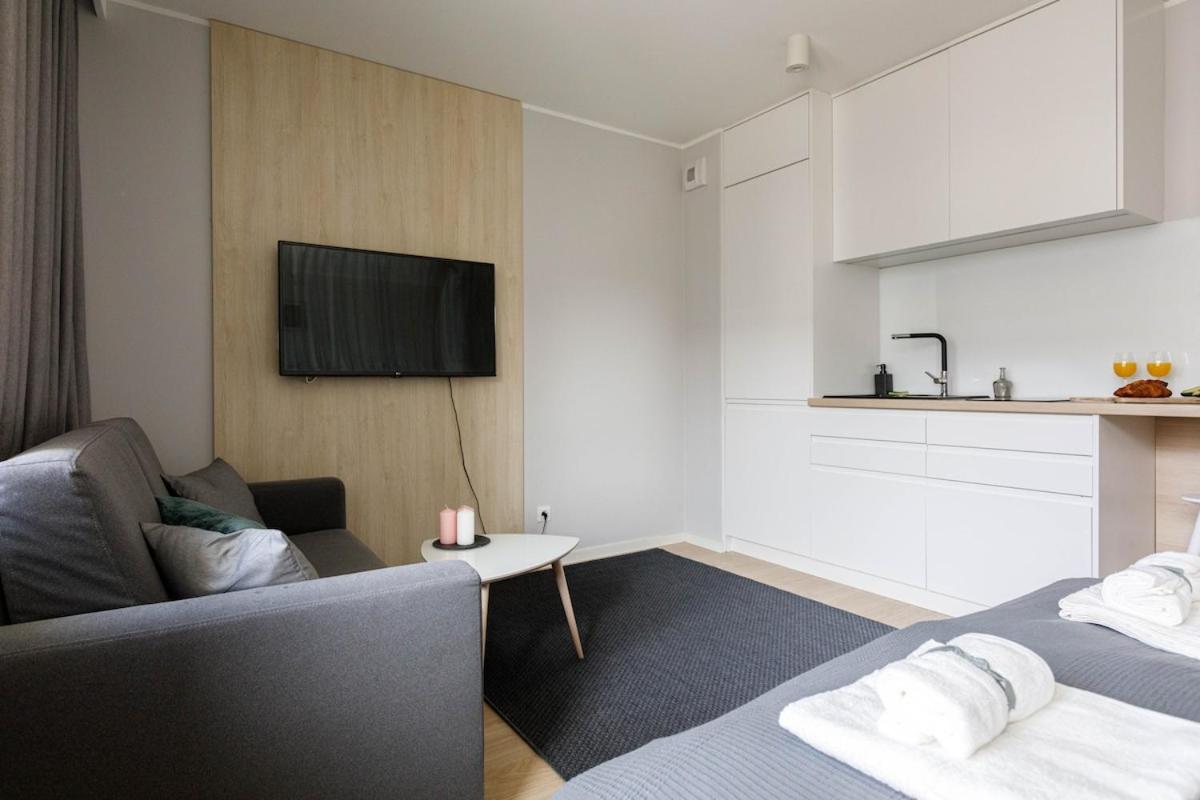Urban Chic - Rynek Square - Great Location&Kuznicza