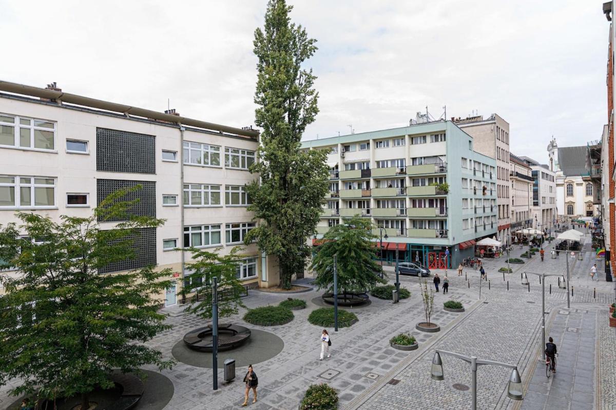 Urban Chic - Rynek Square - Great Location&Kuznicza
