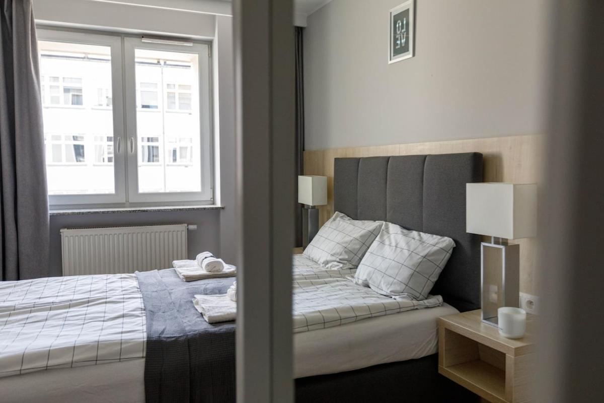Urban Chic - Rynek Square - Great Location&Kuznicza