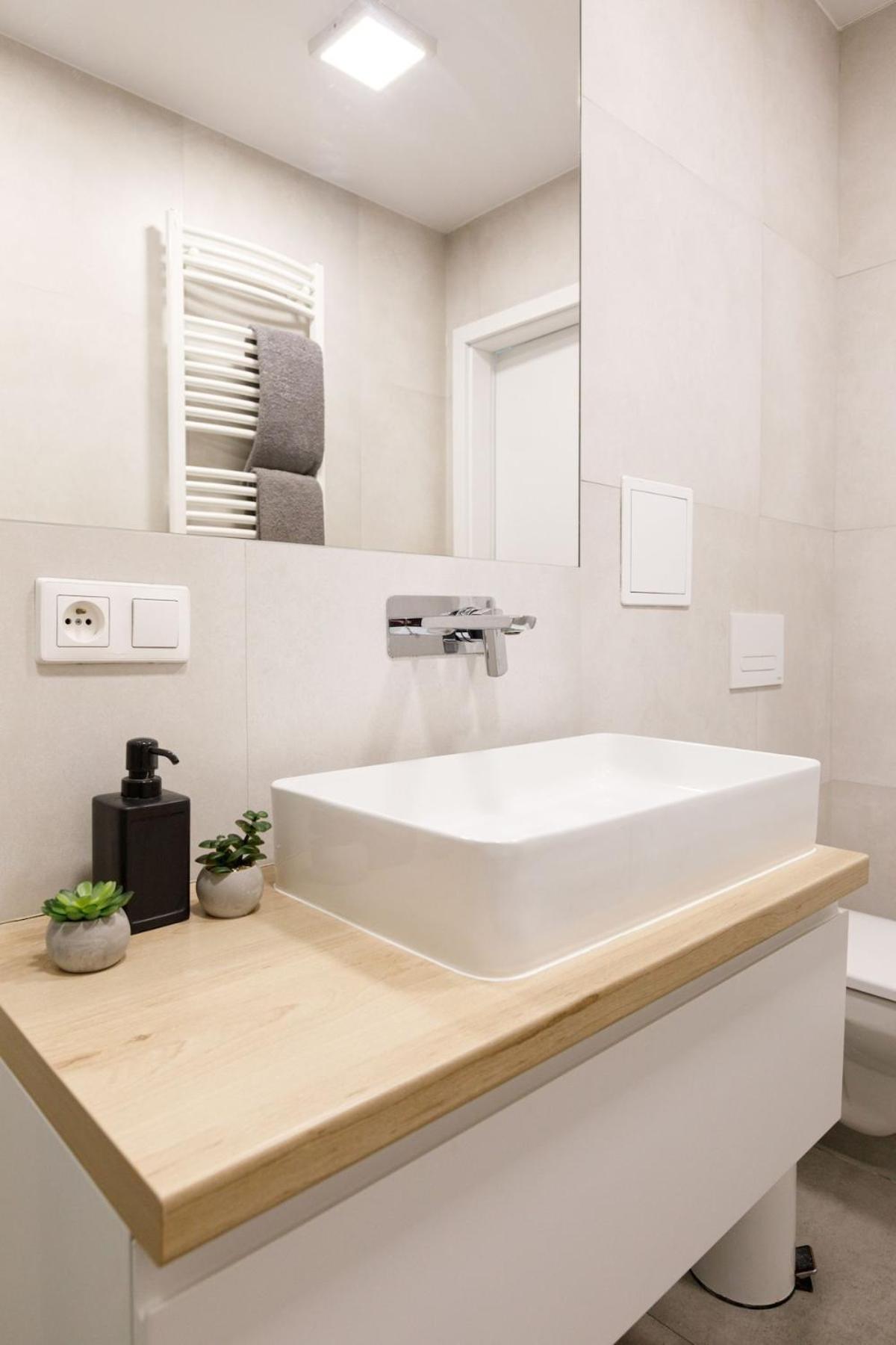 Urban Chic - Rynek Square - Great Location&Kuznicza