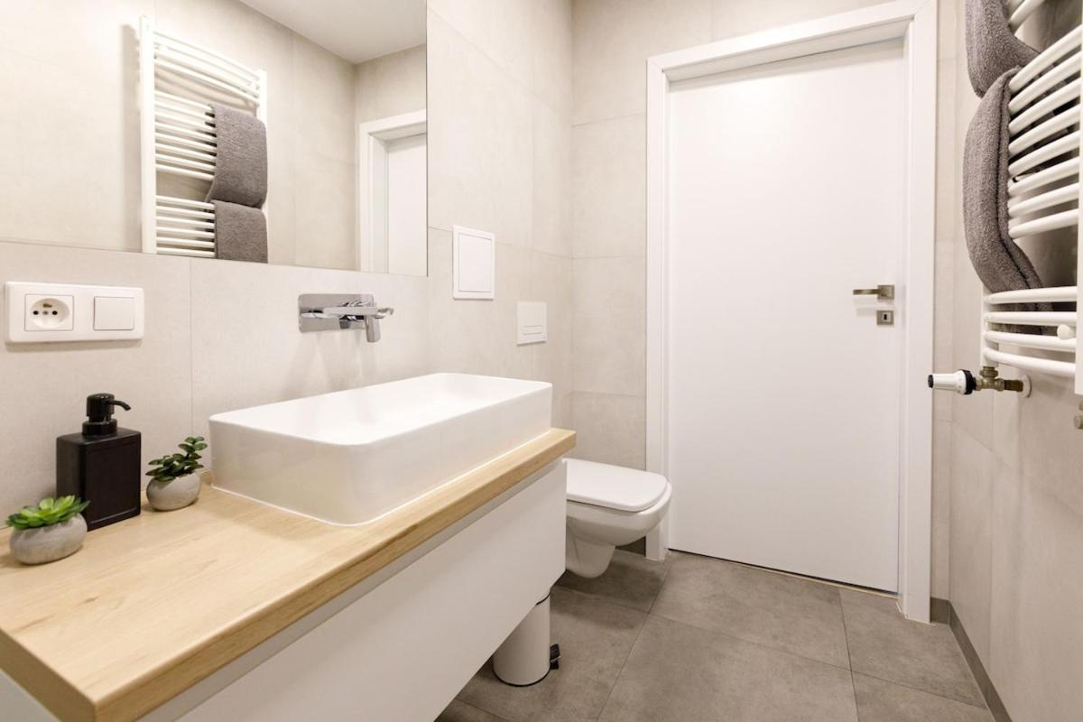 Urban Chic - Rynek Square - Great Location&Kuznicza