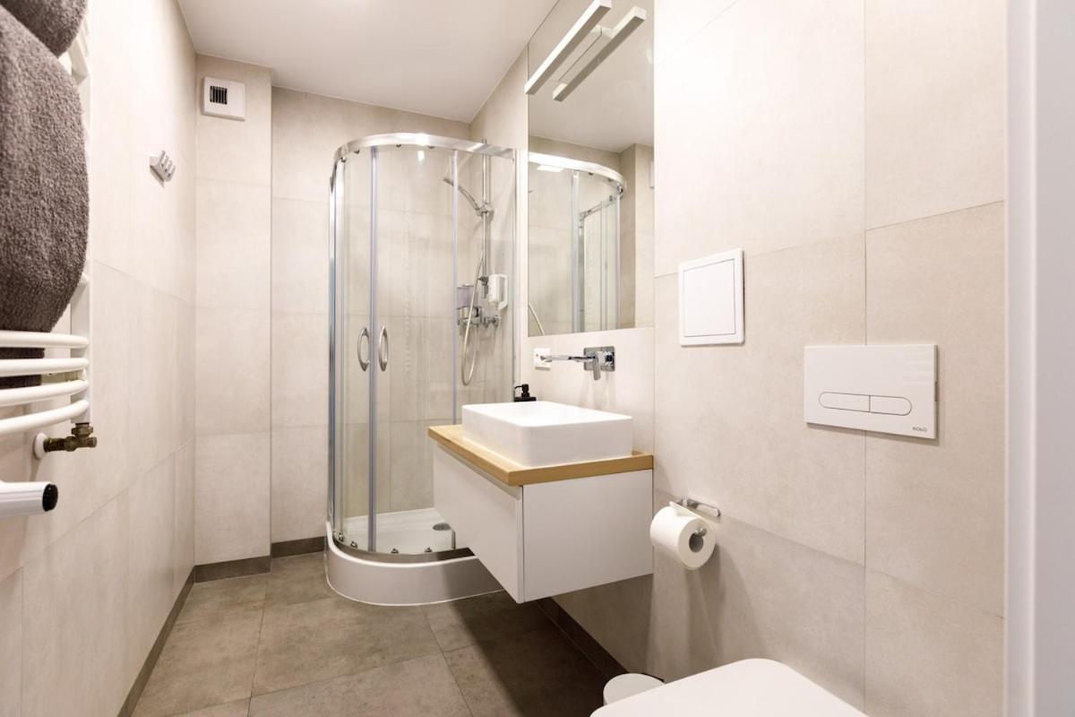 Urban Chic - Rynek Square - Great Location&Kuznicza