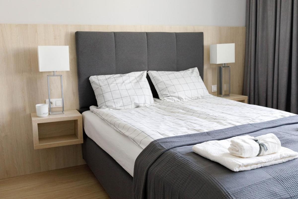 Urban Chic - Rynek Square - Great Location&Kuznicza