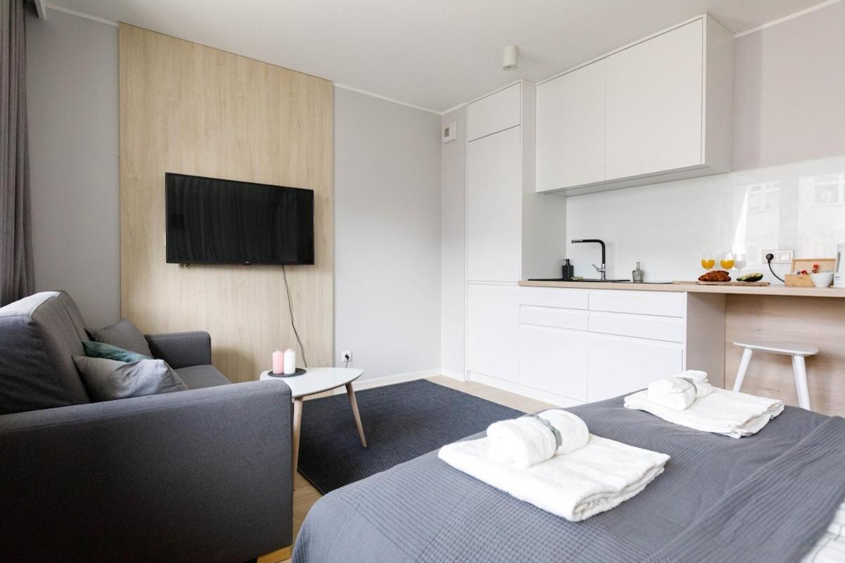 Urban Chic - Rynek Square - Great Location&Kuznicza