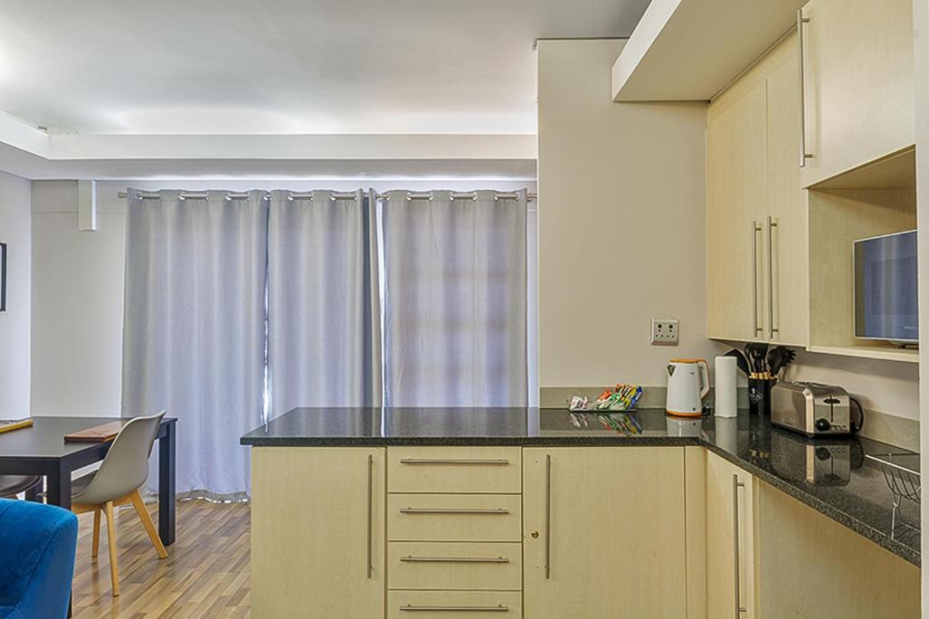 Open plan Genisis on Fairmount U15