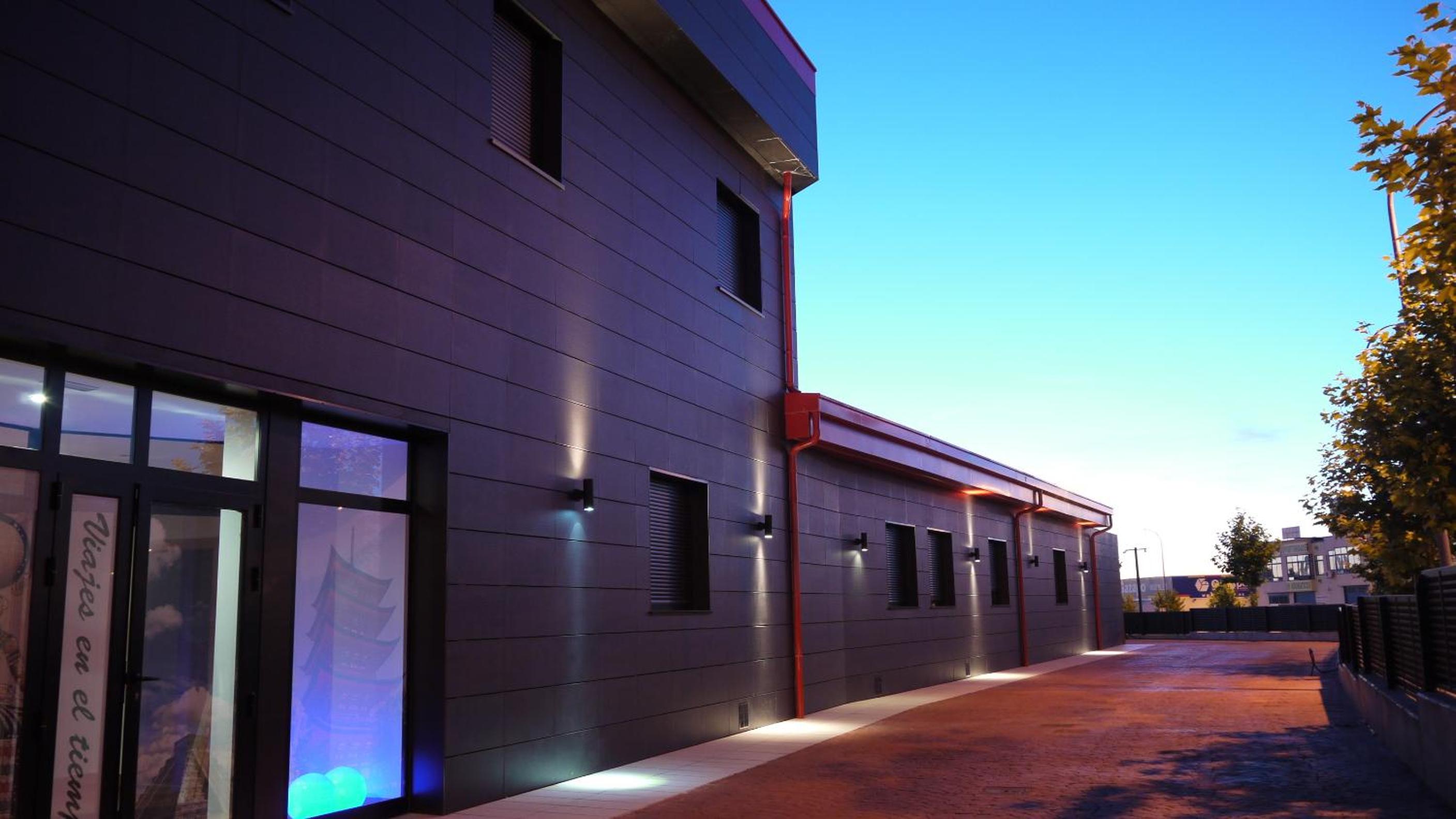 building