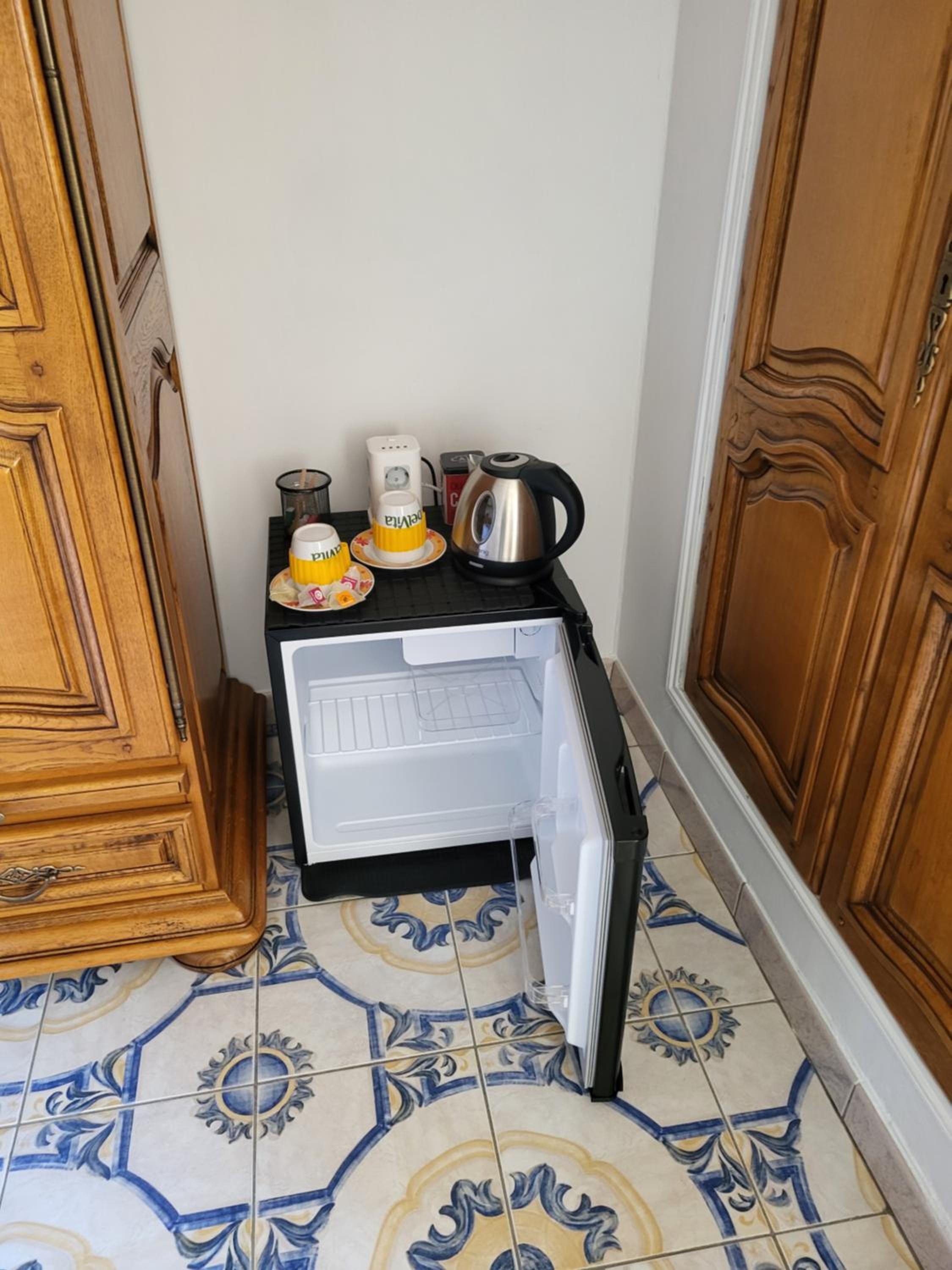 Maison d hôtes Salvatrice, photo 74