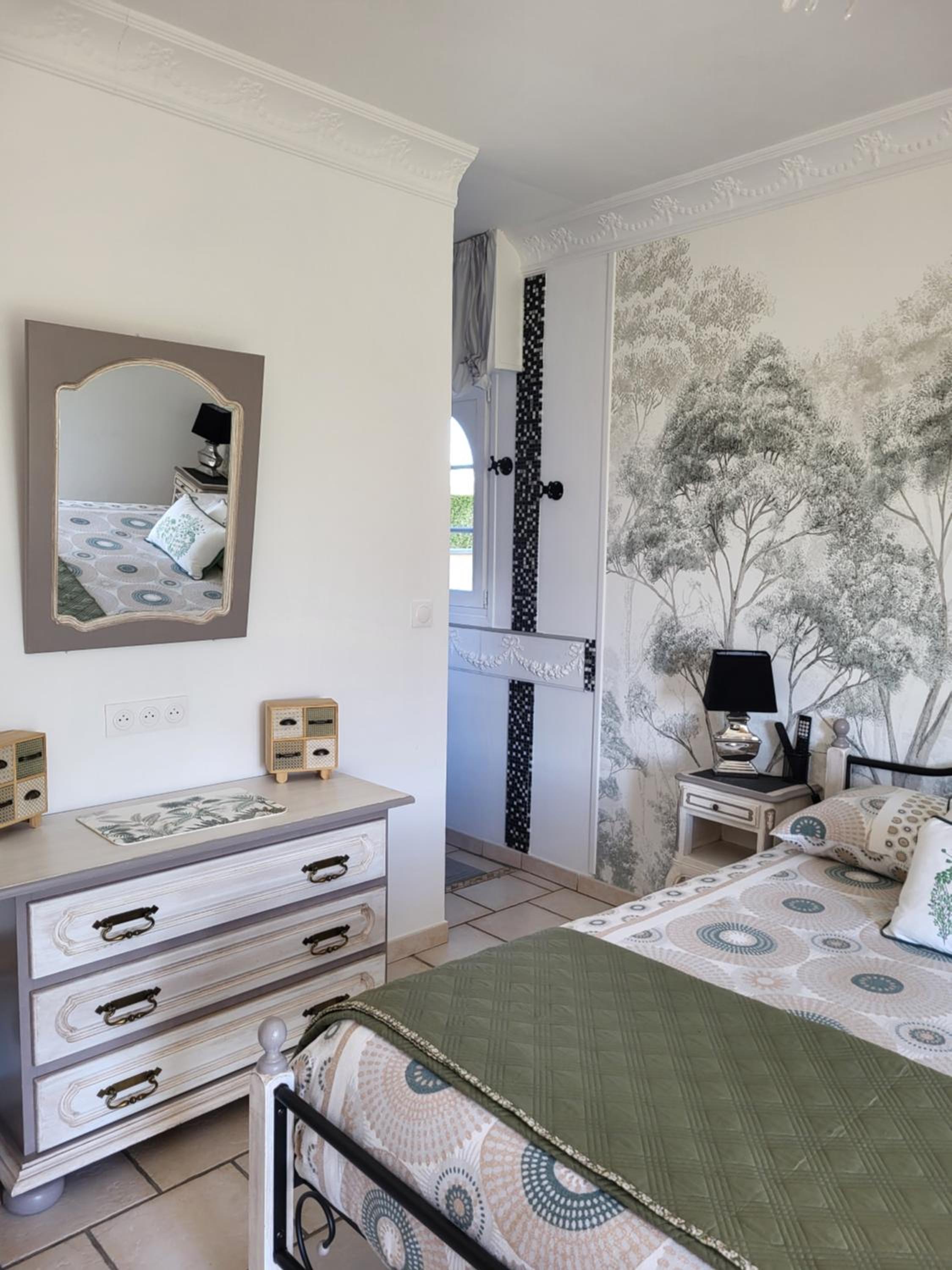 Maison d hôtes Salvatrice, photo 55