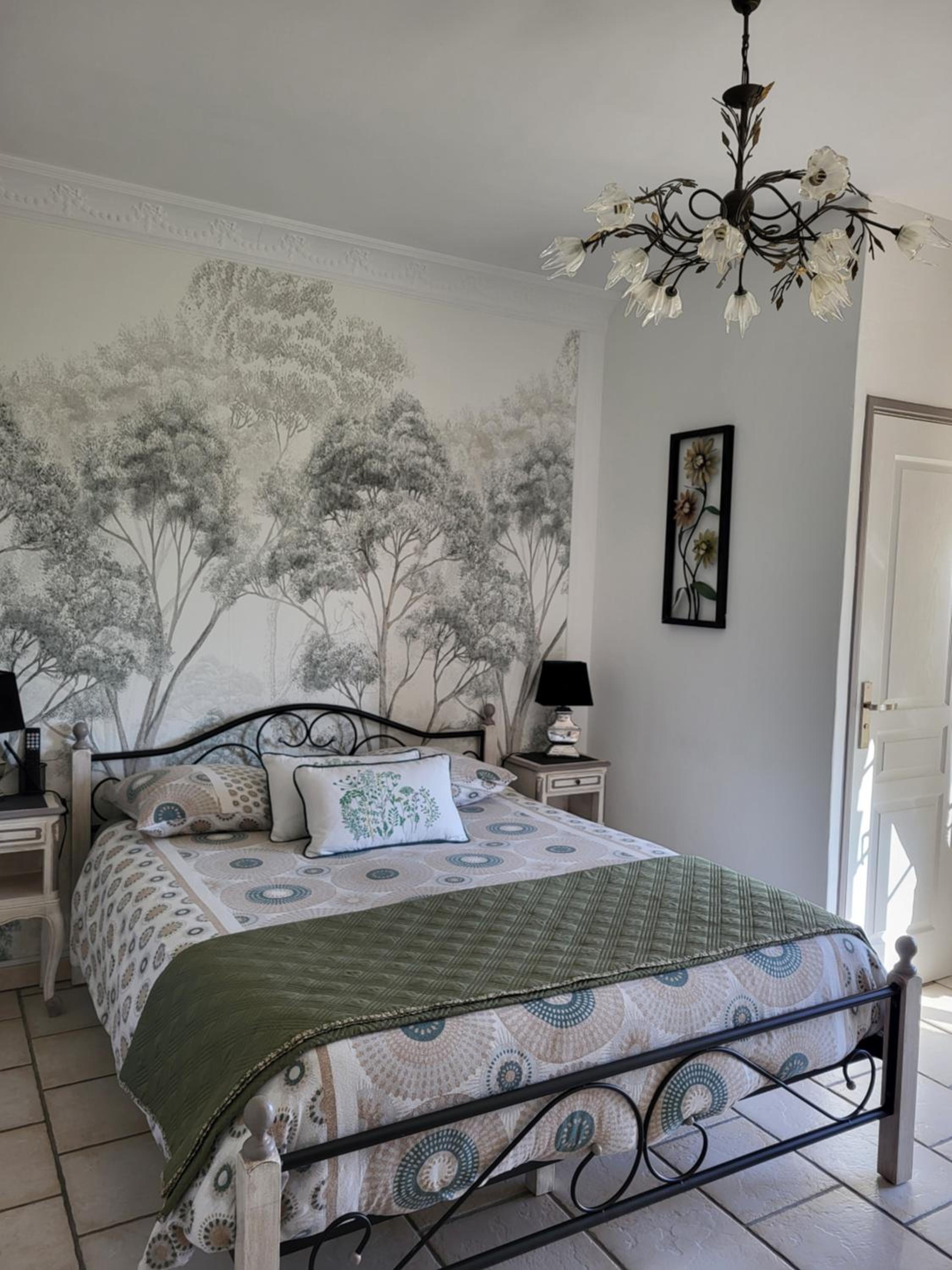 Maison d hôtes Salvatrice, photo 18