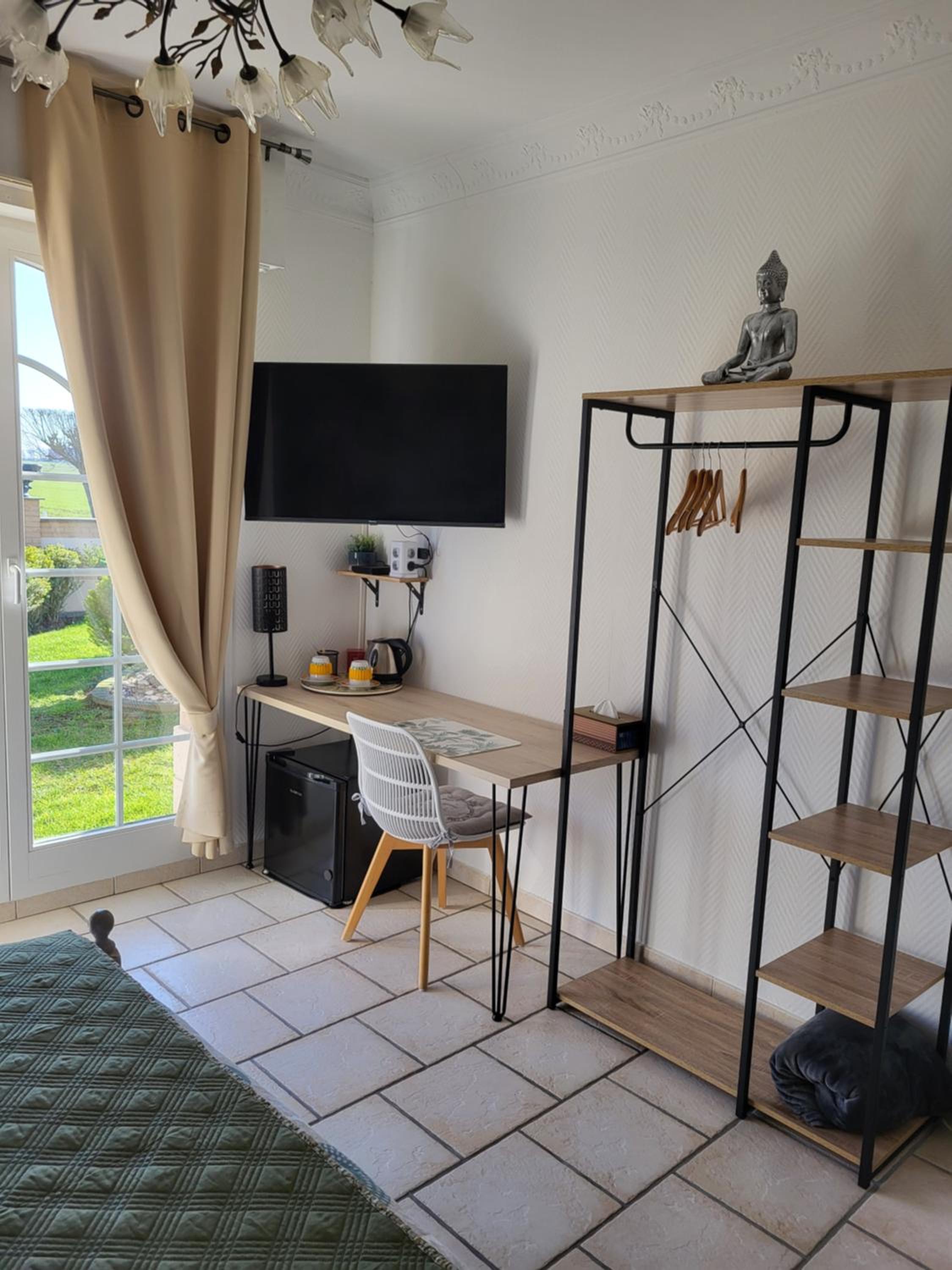 Maison d hôtes Salvatrice, photo 41