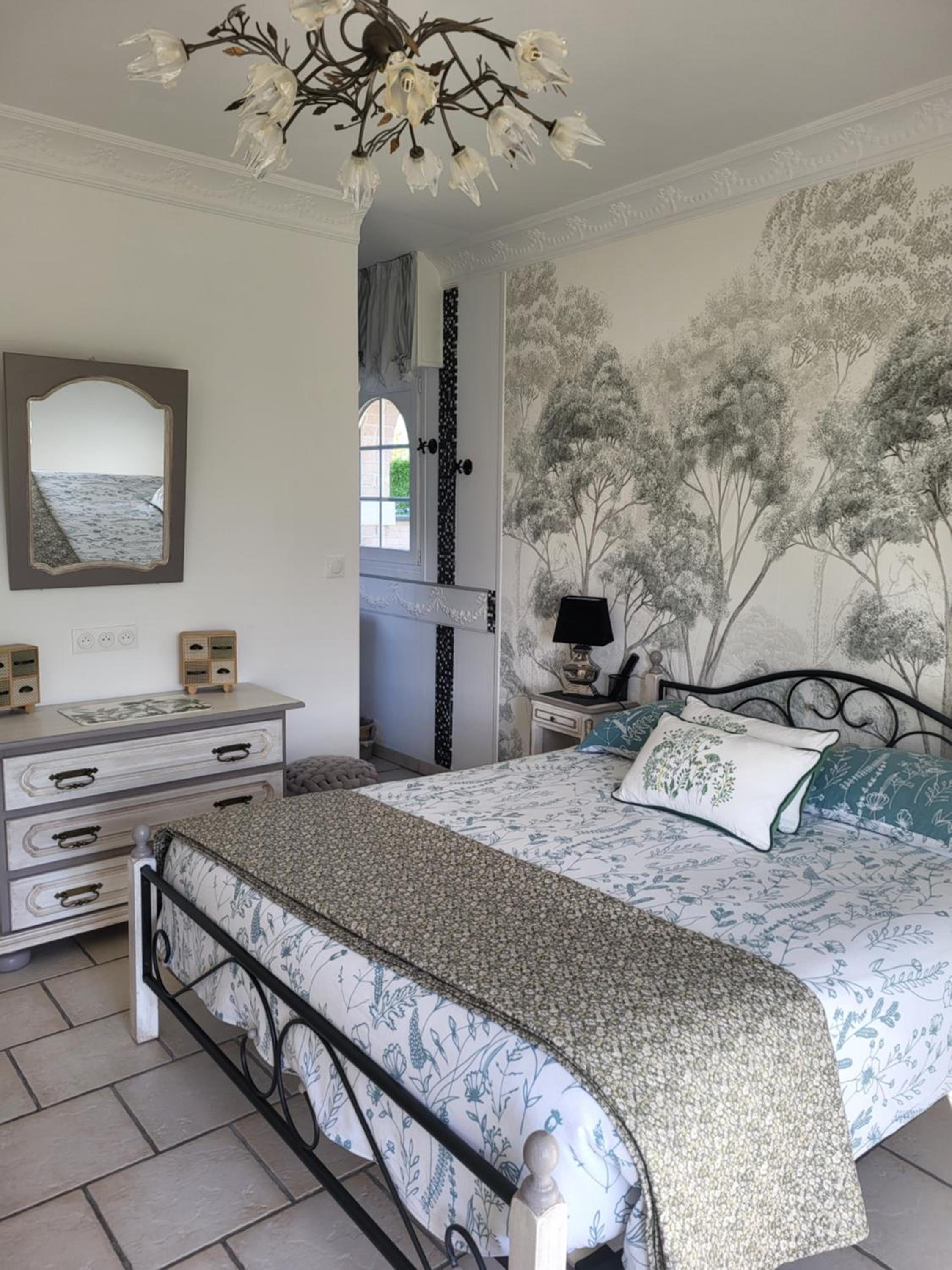 Maison d hôtes Salvatrice, photo 6