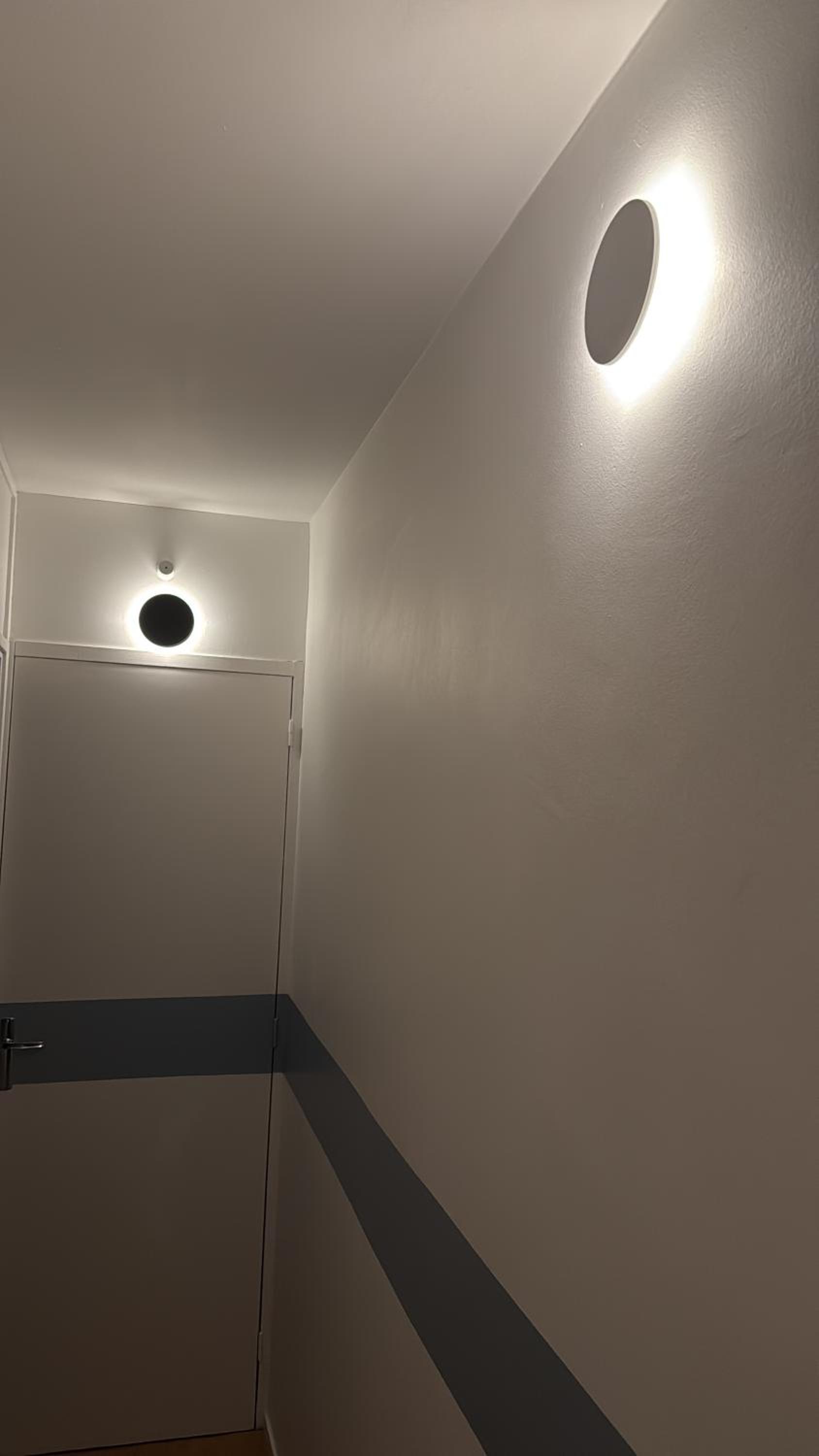 Chambre privée avec Clé
