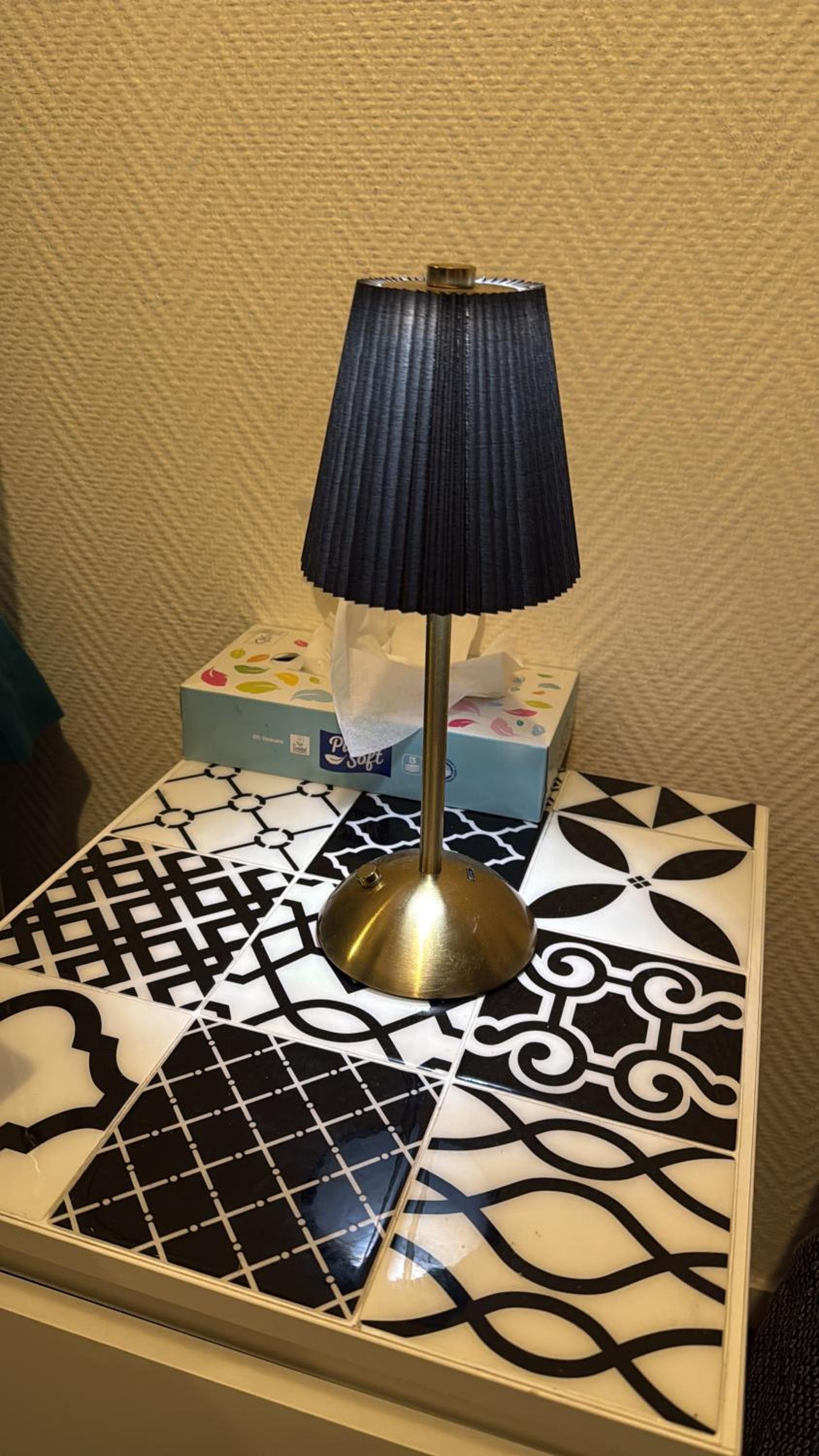 Chambre privée avec Clé