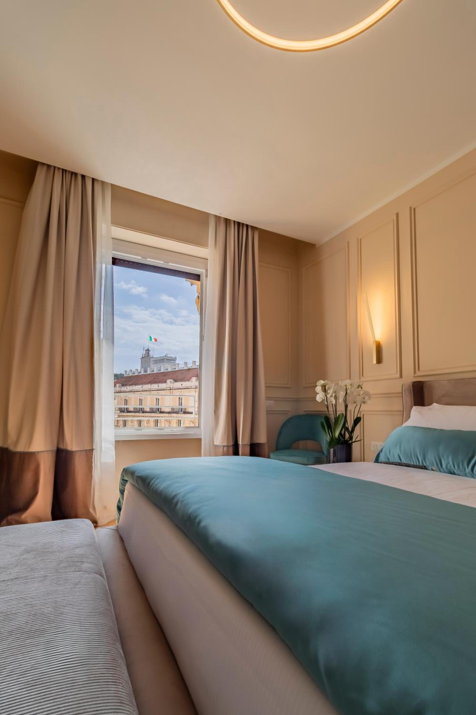 Trevi Imperial Suite 3