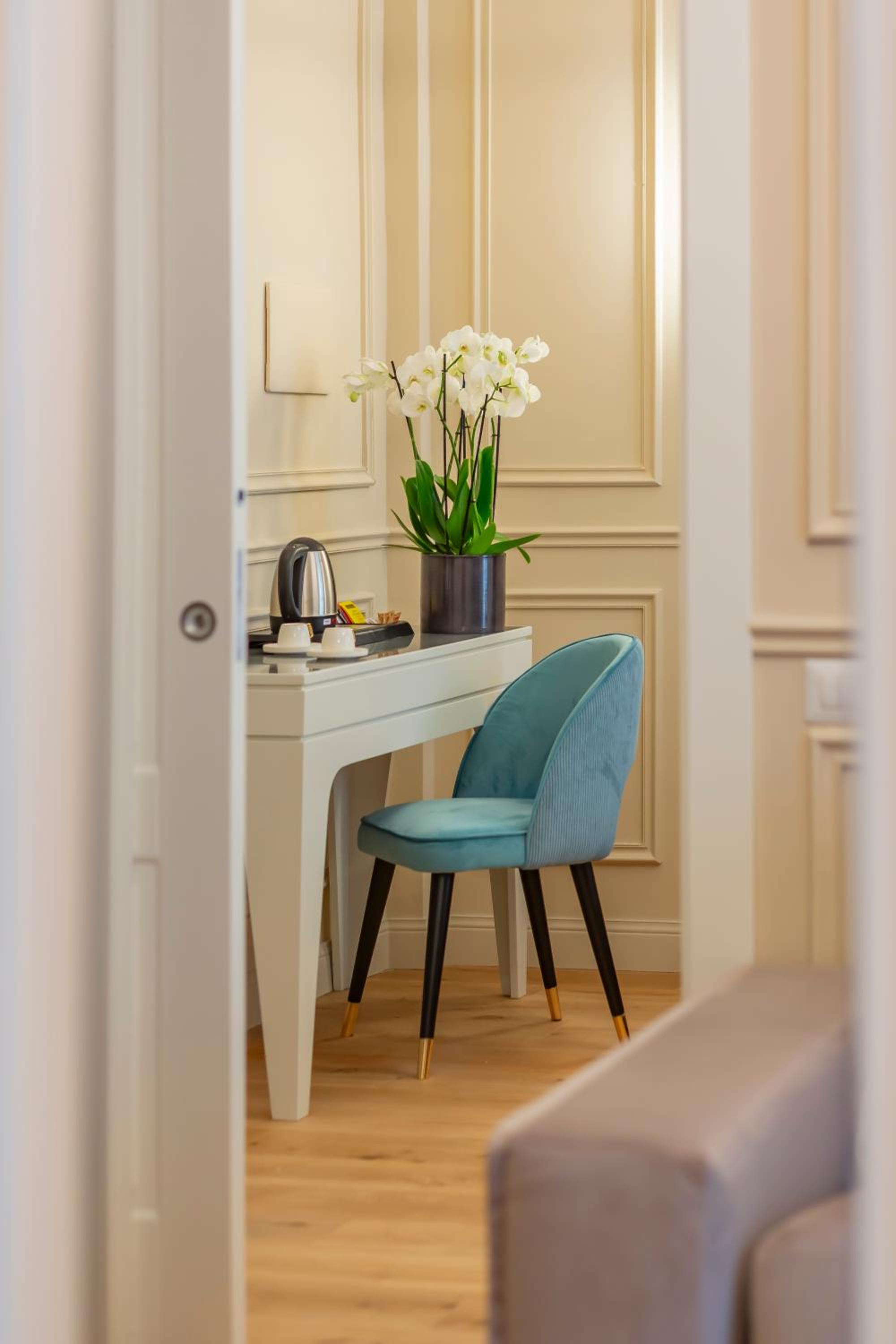 Trevi Imperial Suite 3