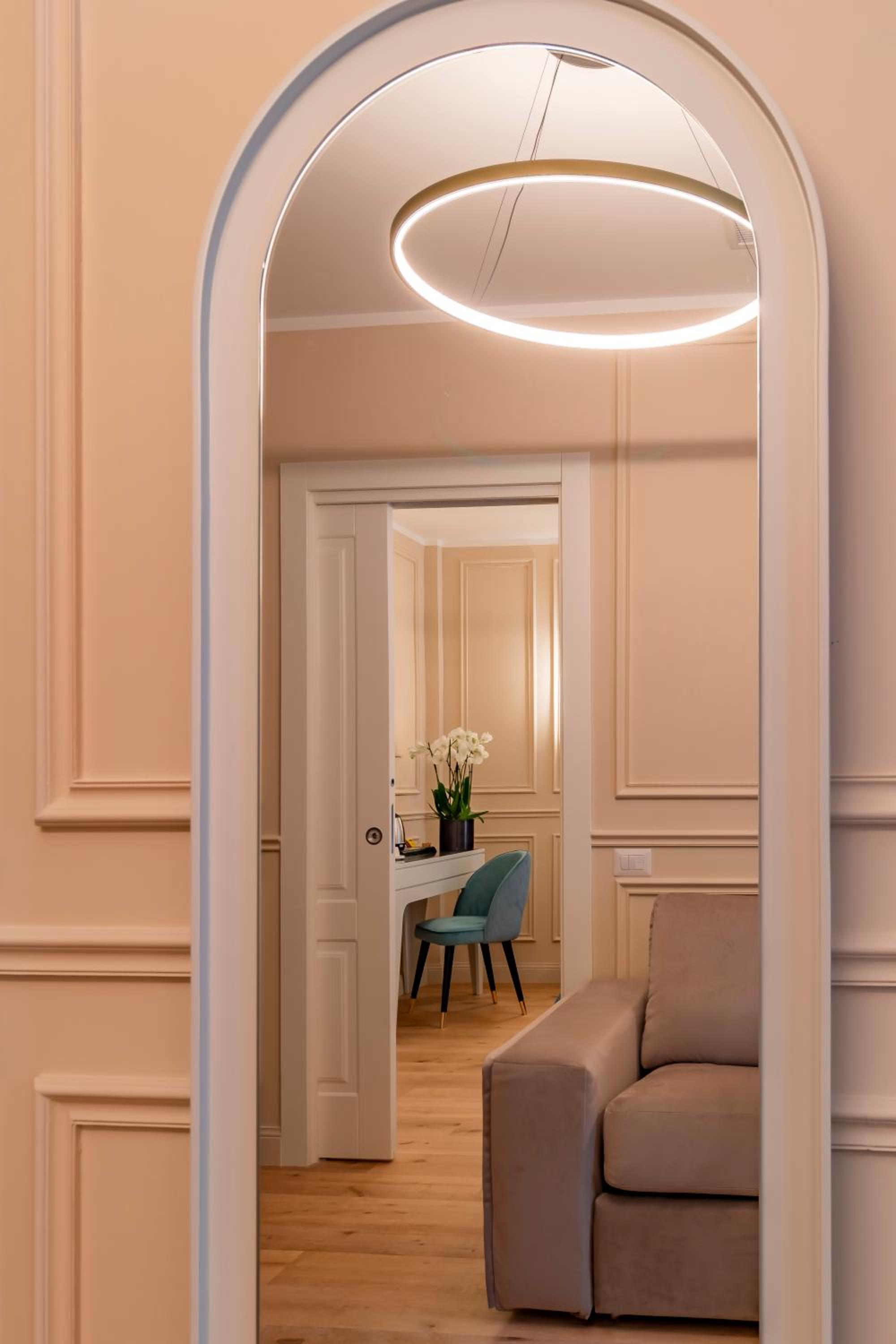 Trevi Imperial Suite 3