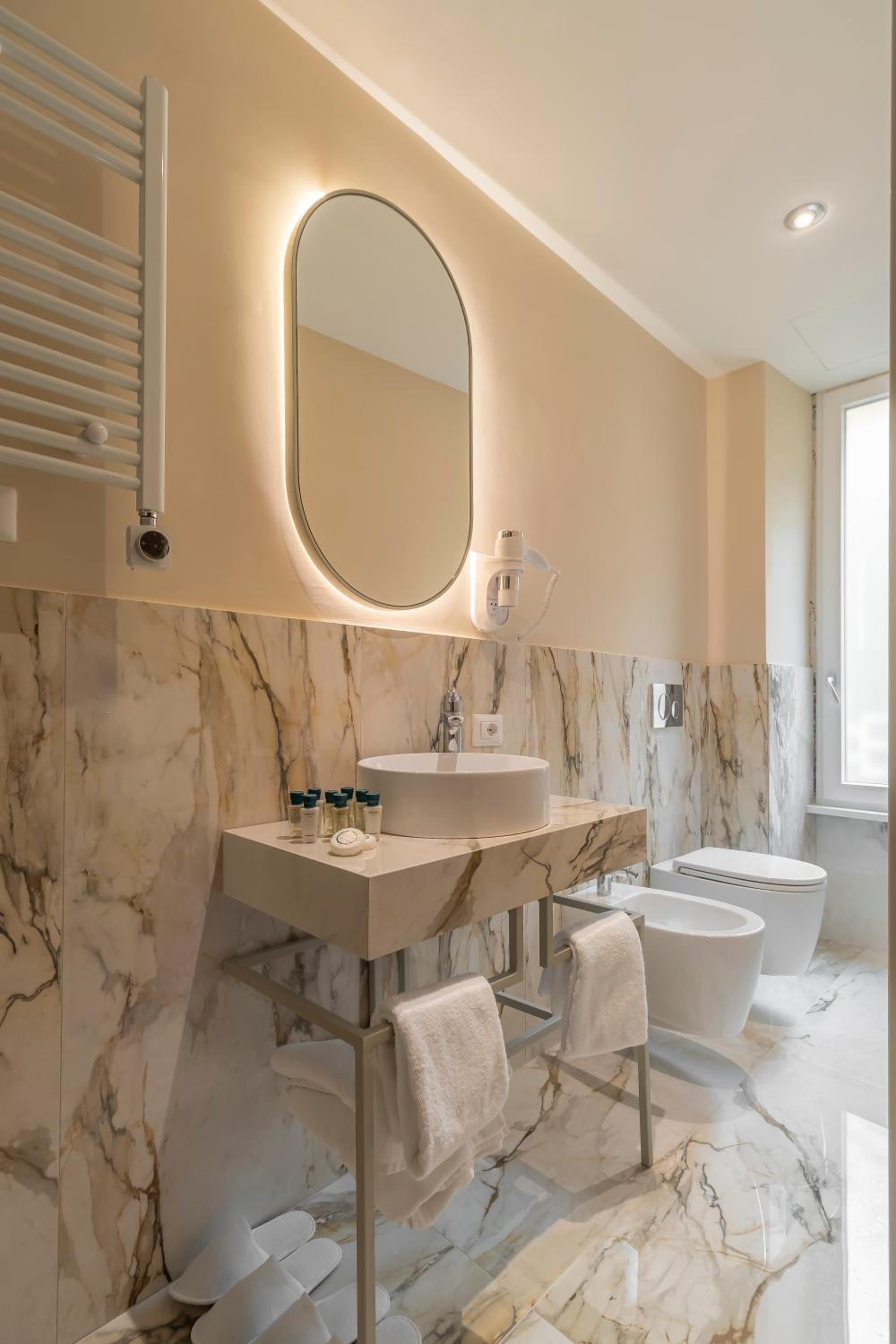Trevi Imperial Suite 3