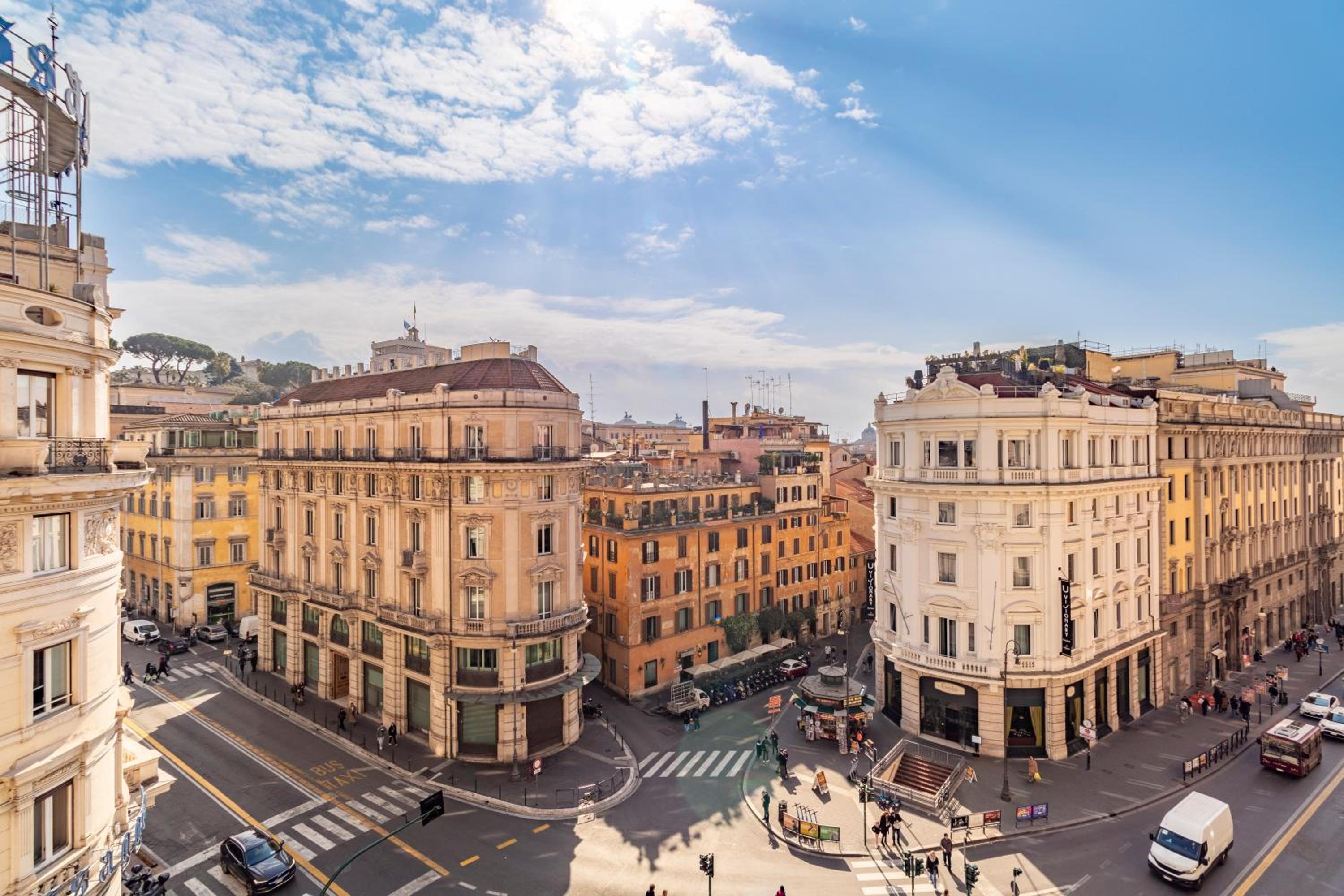 Trevi Imperial Suite 3