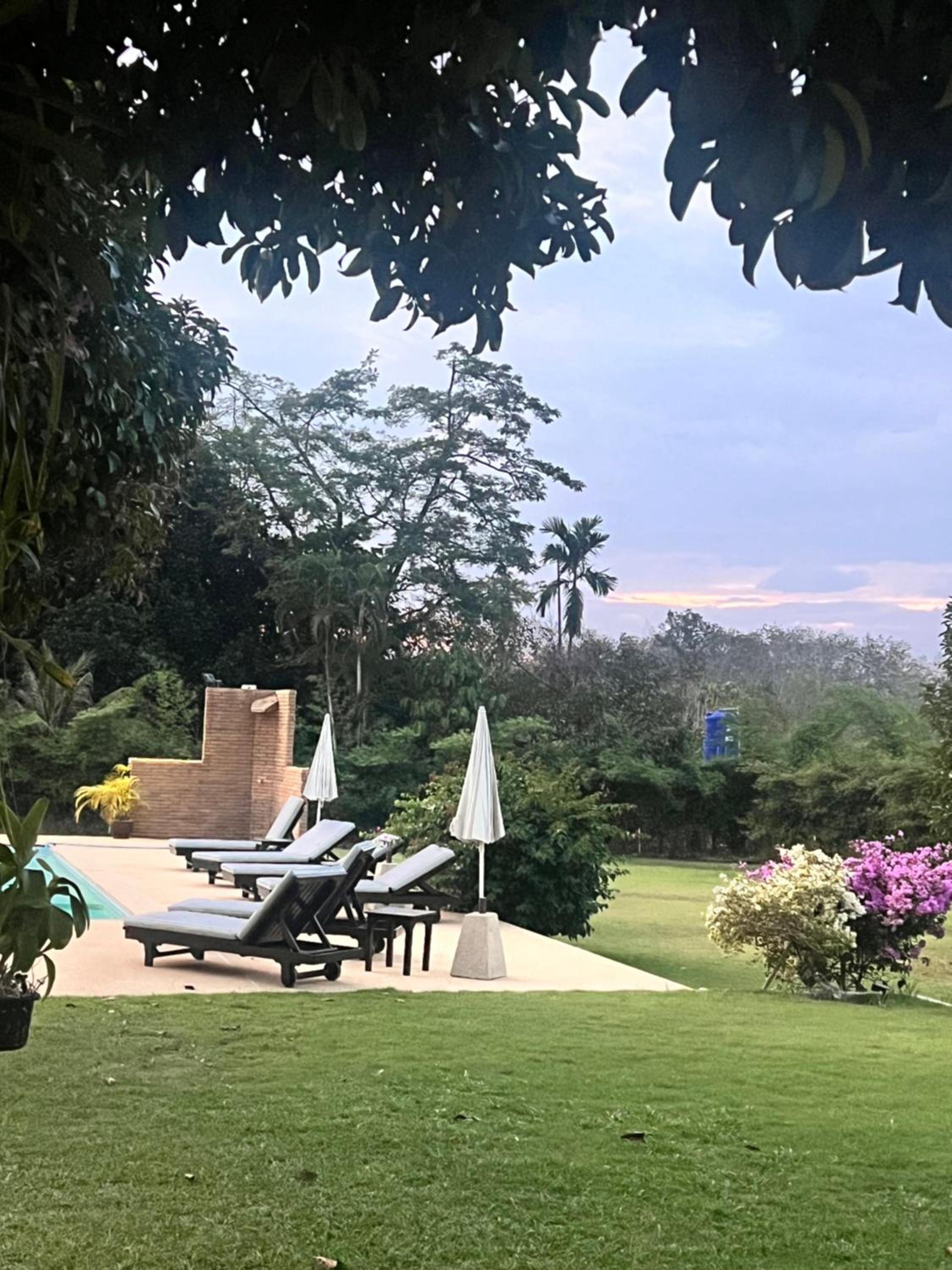 The1 Mangosteen Harmony Retreat - Khaolak - Eco Luxury Villa - Room Only -No Breakfast