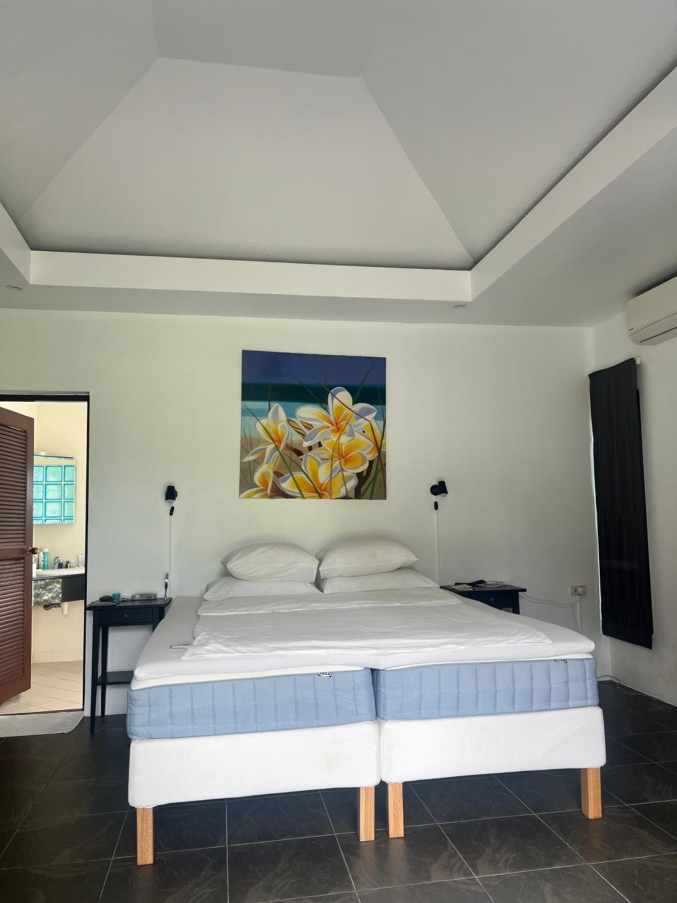 The1 Mangosteen Harmony Retreat - Khaolak - Eco Luxury Villa - Room Only -No Breakfast