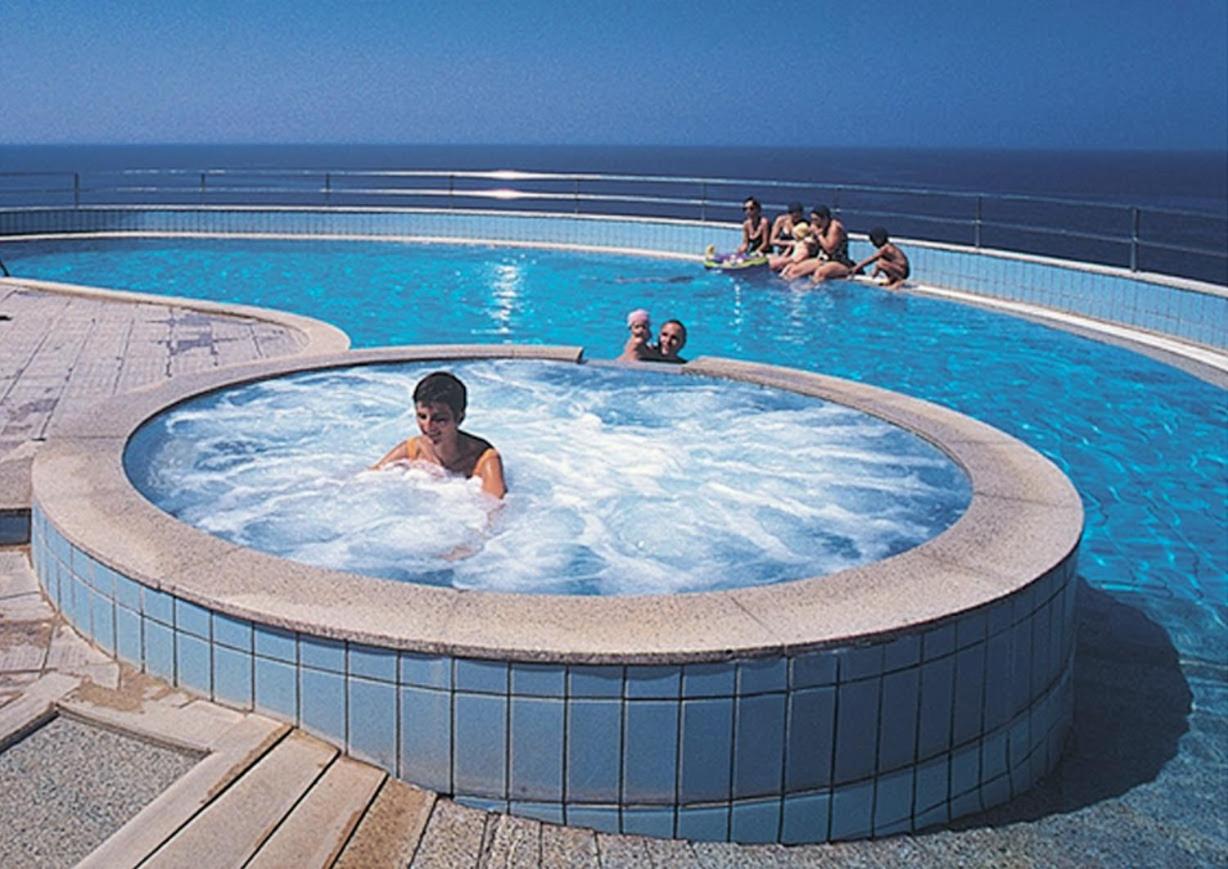 Zeeva Hotel and Resort
