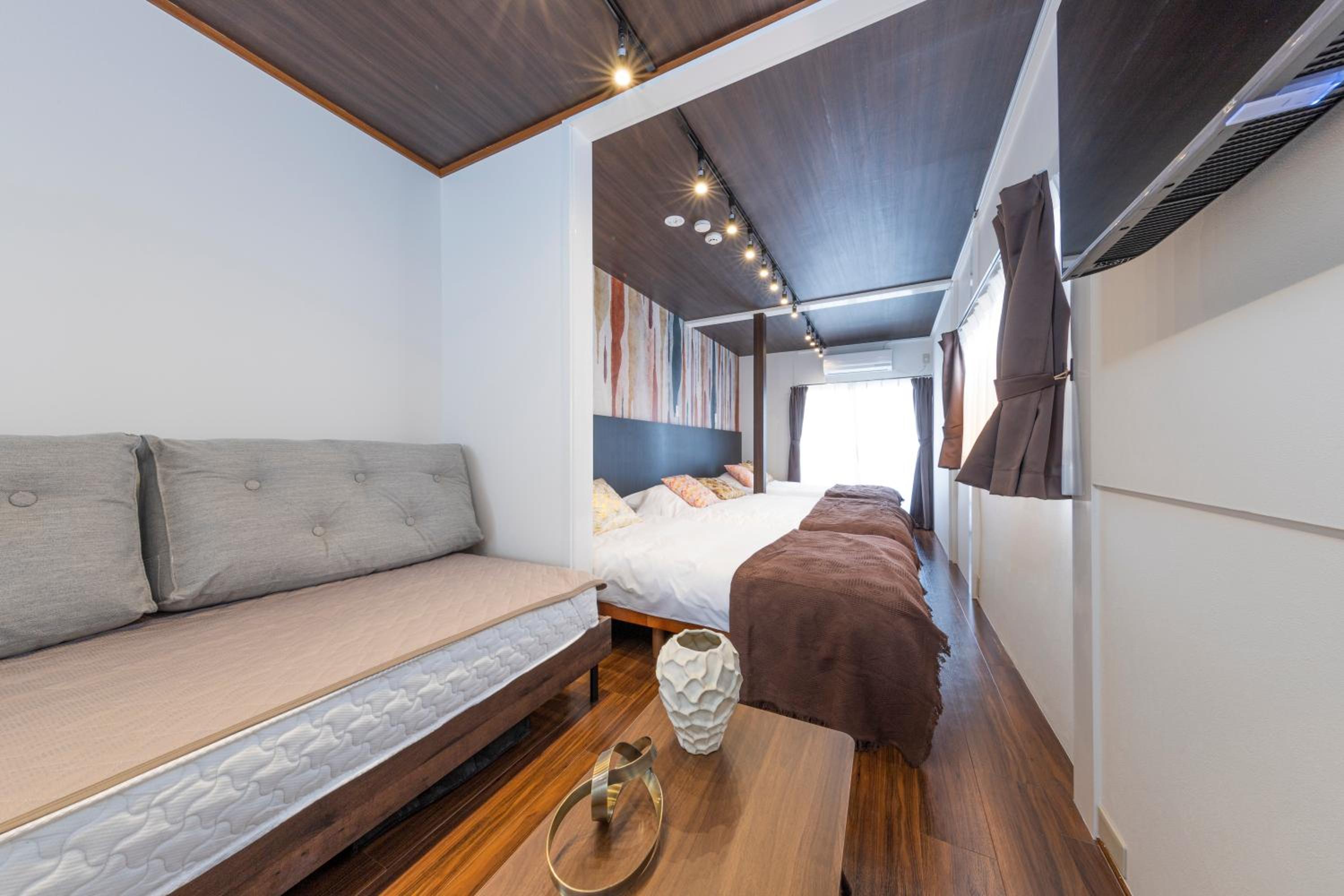 PremiumStay Komagome