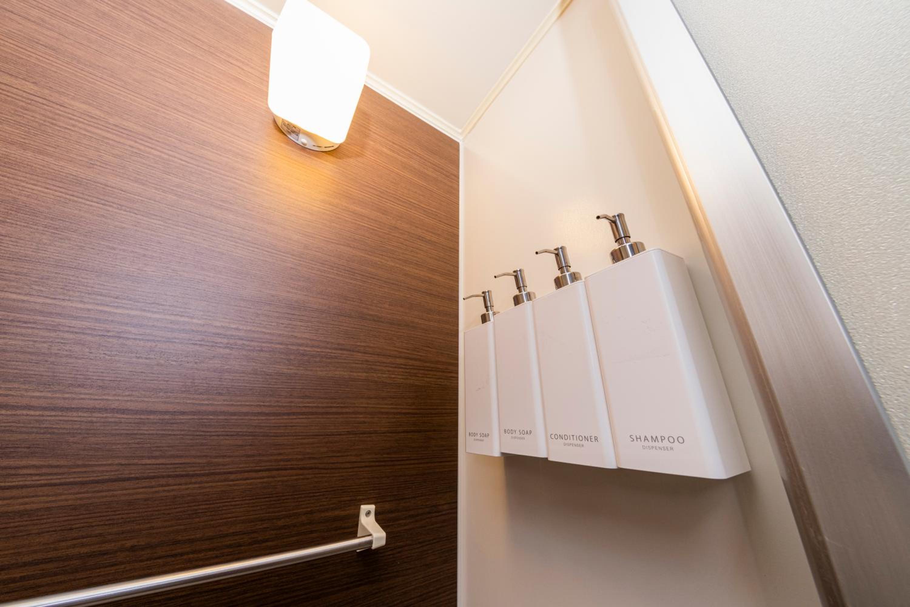 PremiumStay Komagome