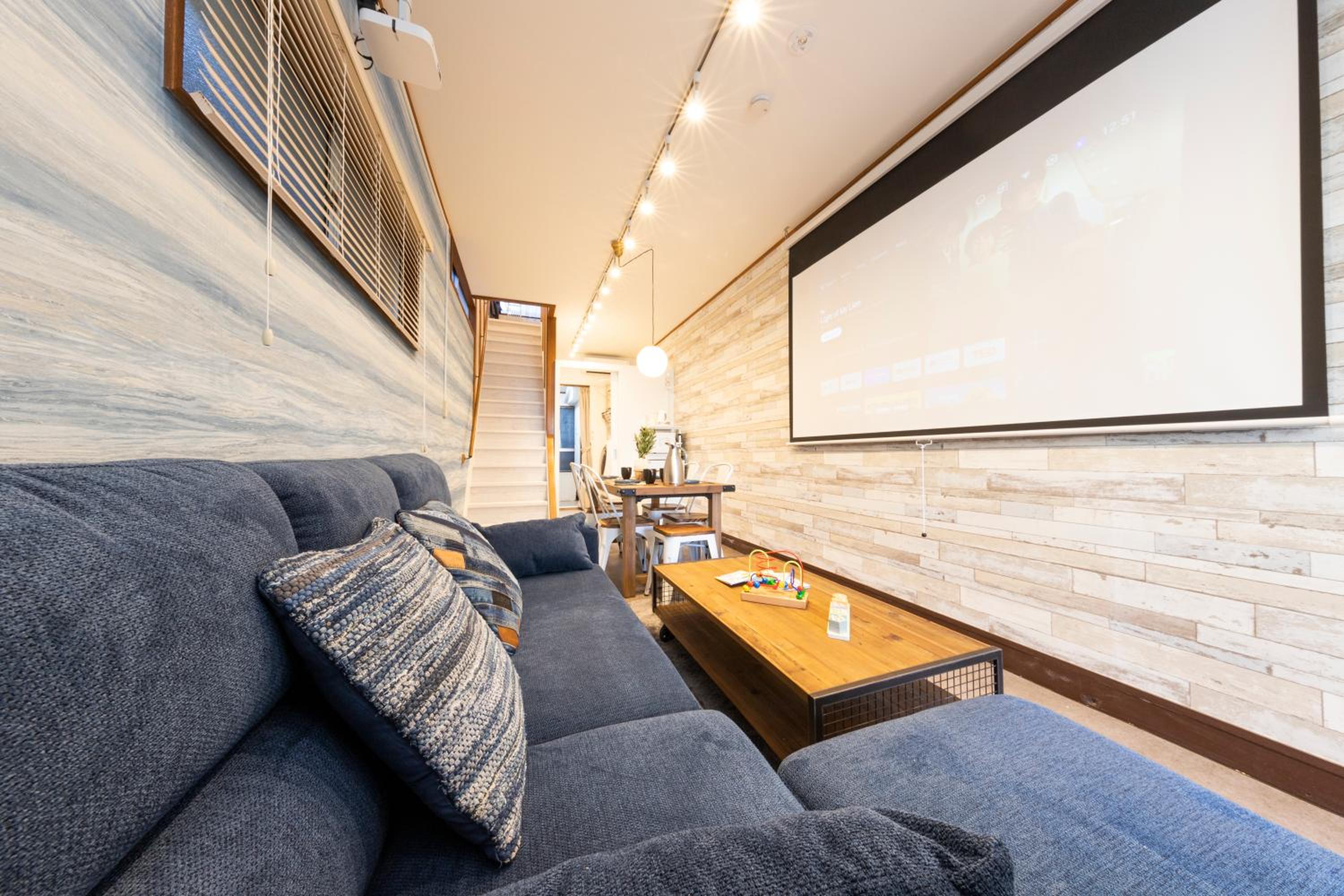 PremiumStay Komagome